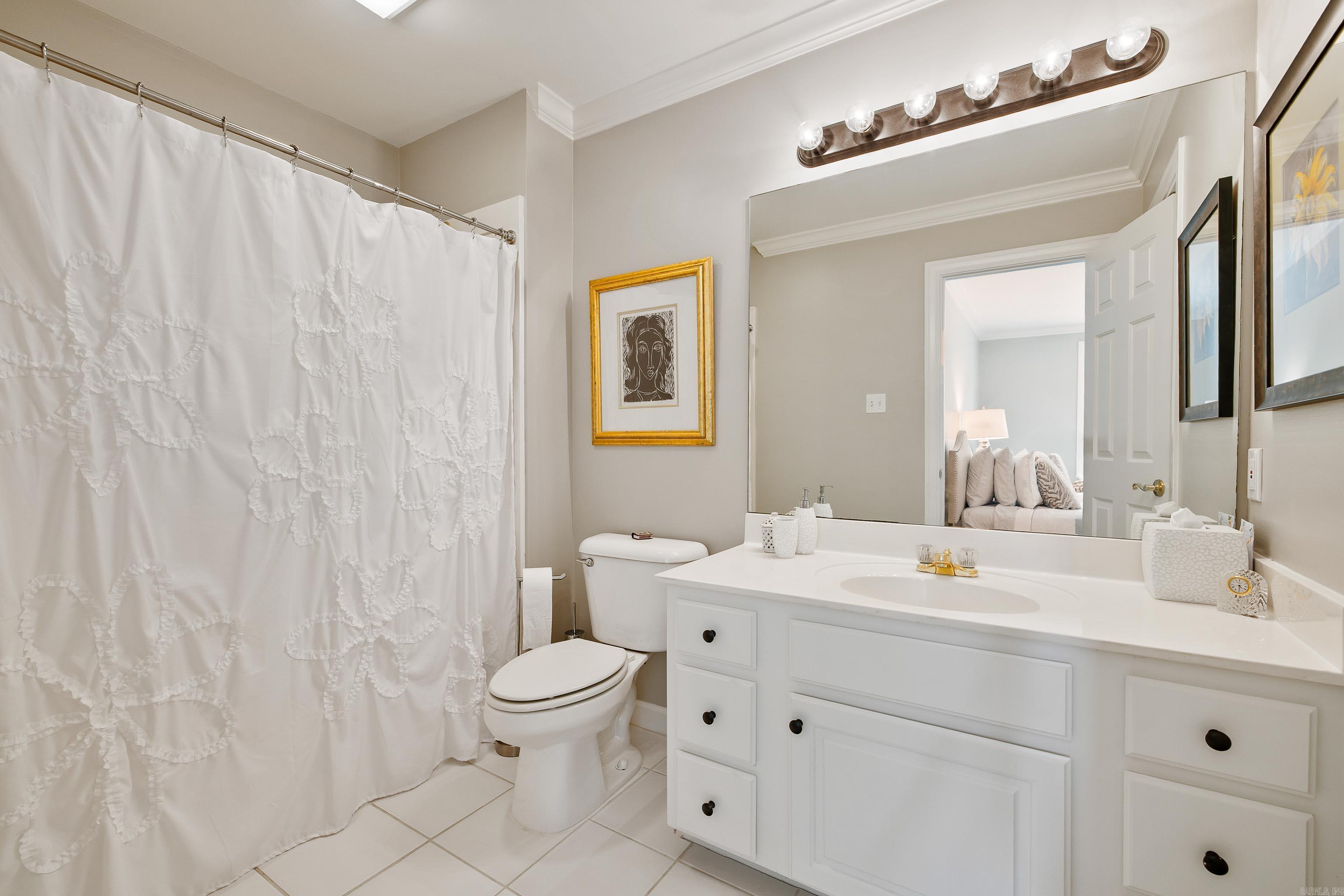 45 Durance  Little Rock, AR