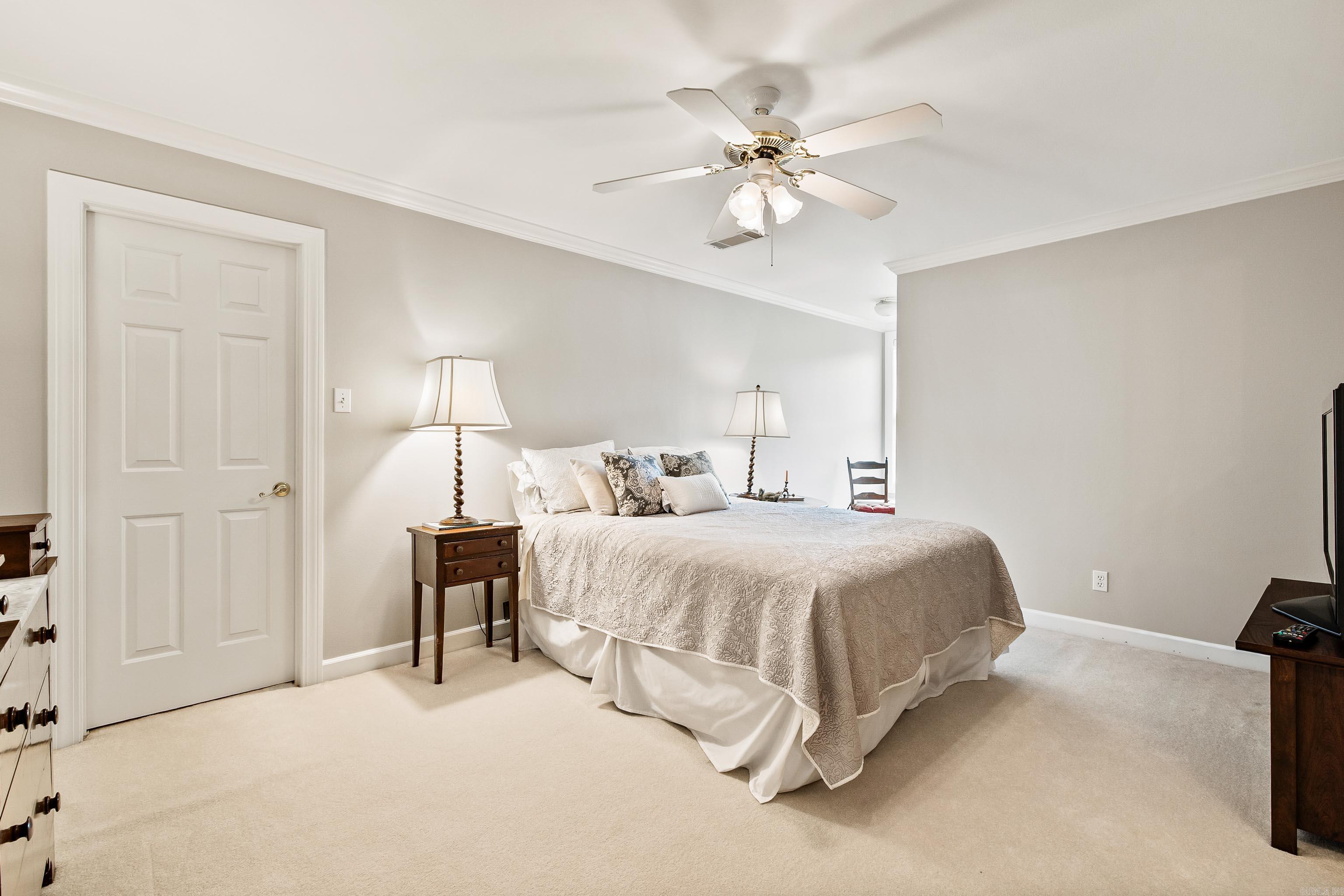 45 Durance  Little Rock, AR