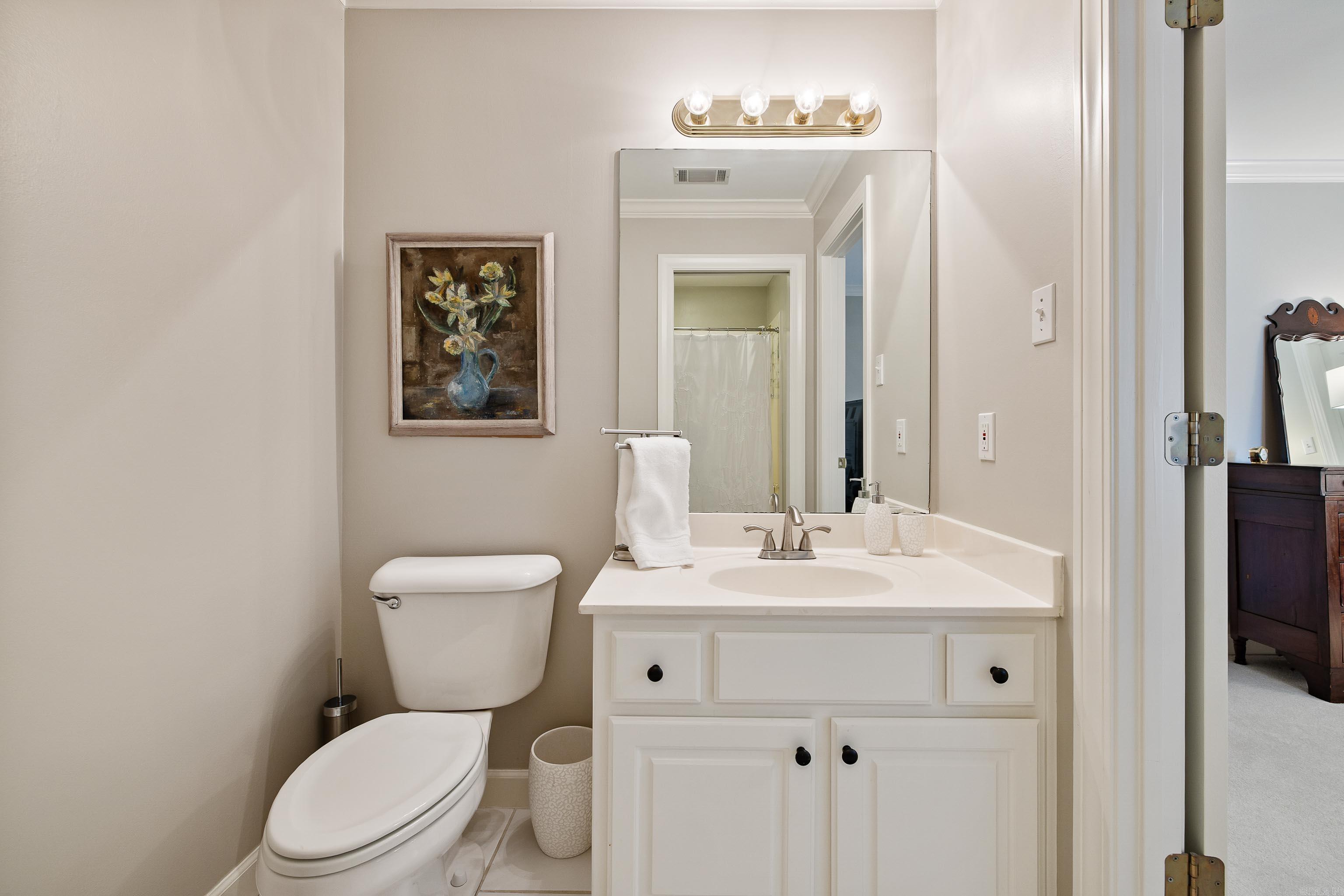 45 Durance  Little Rock, AR