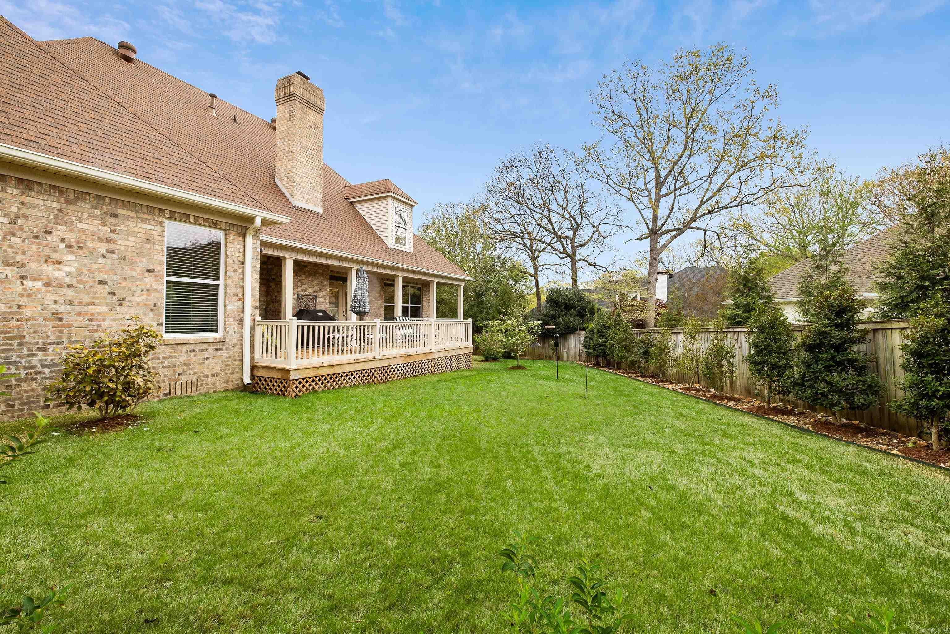 45 Durance  Little Rock, AR