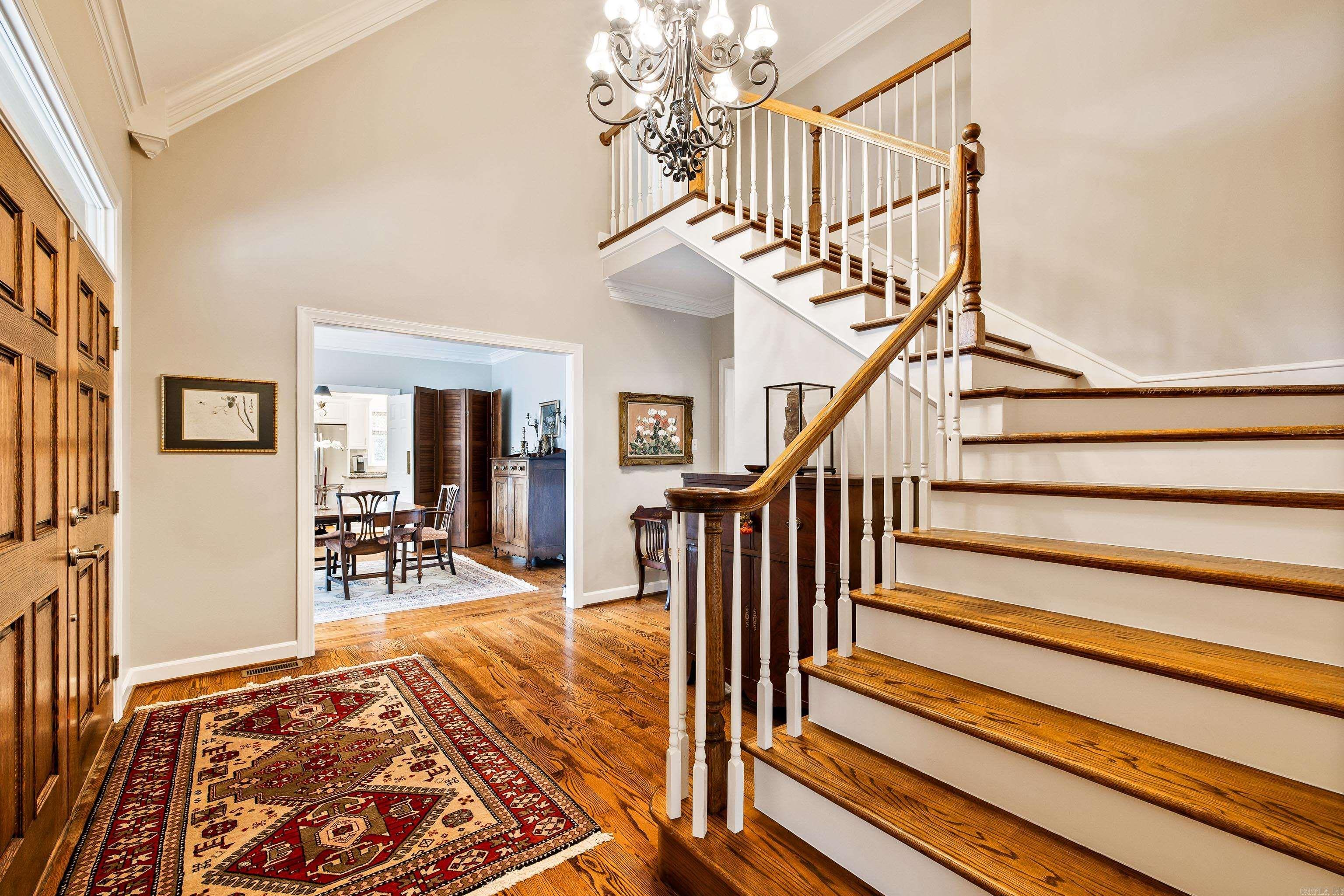 45 Durance  Little Rock, AR