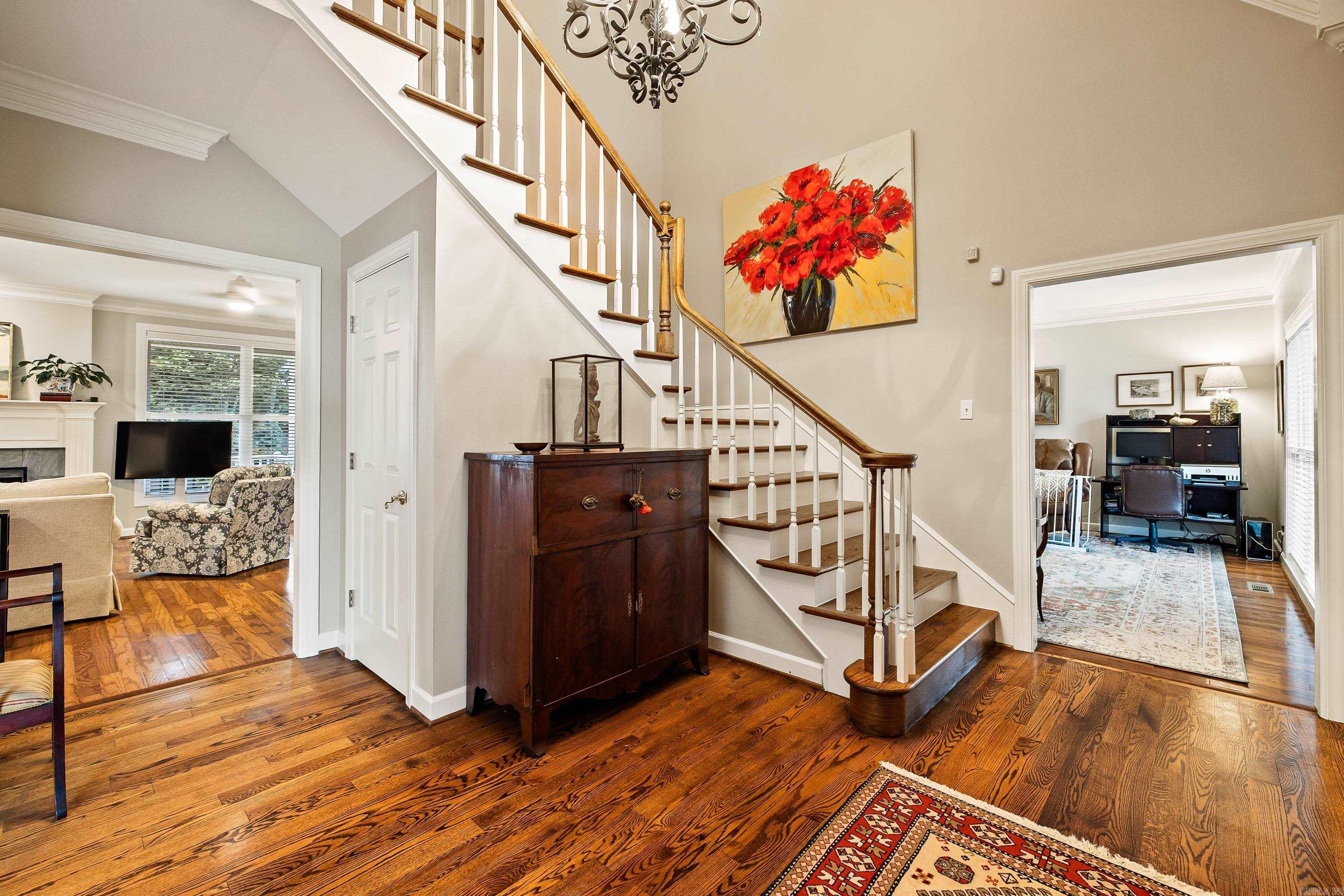 45 Durance  Little Rock, AR