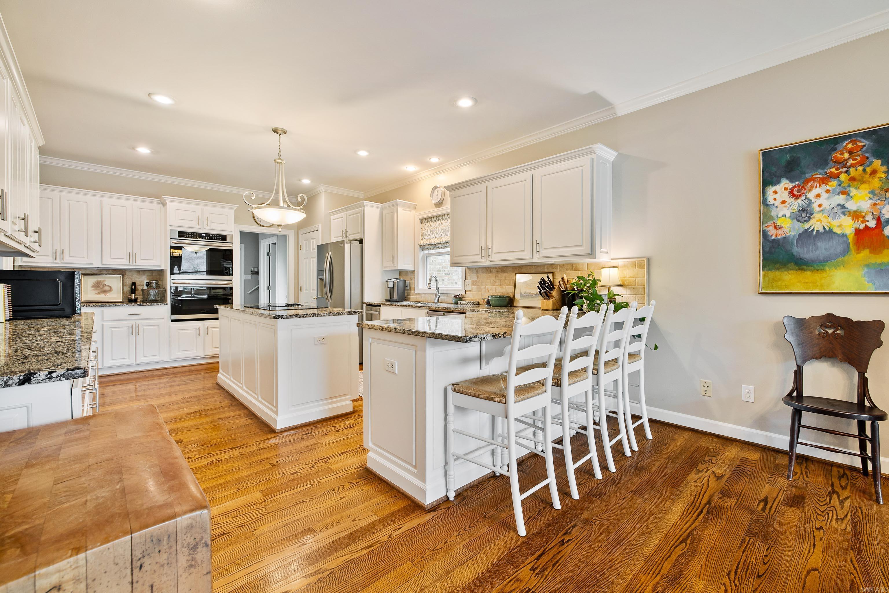 45 Durance  Little Rock, AR