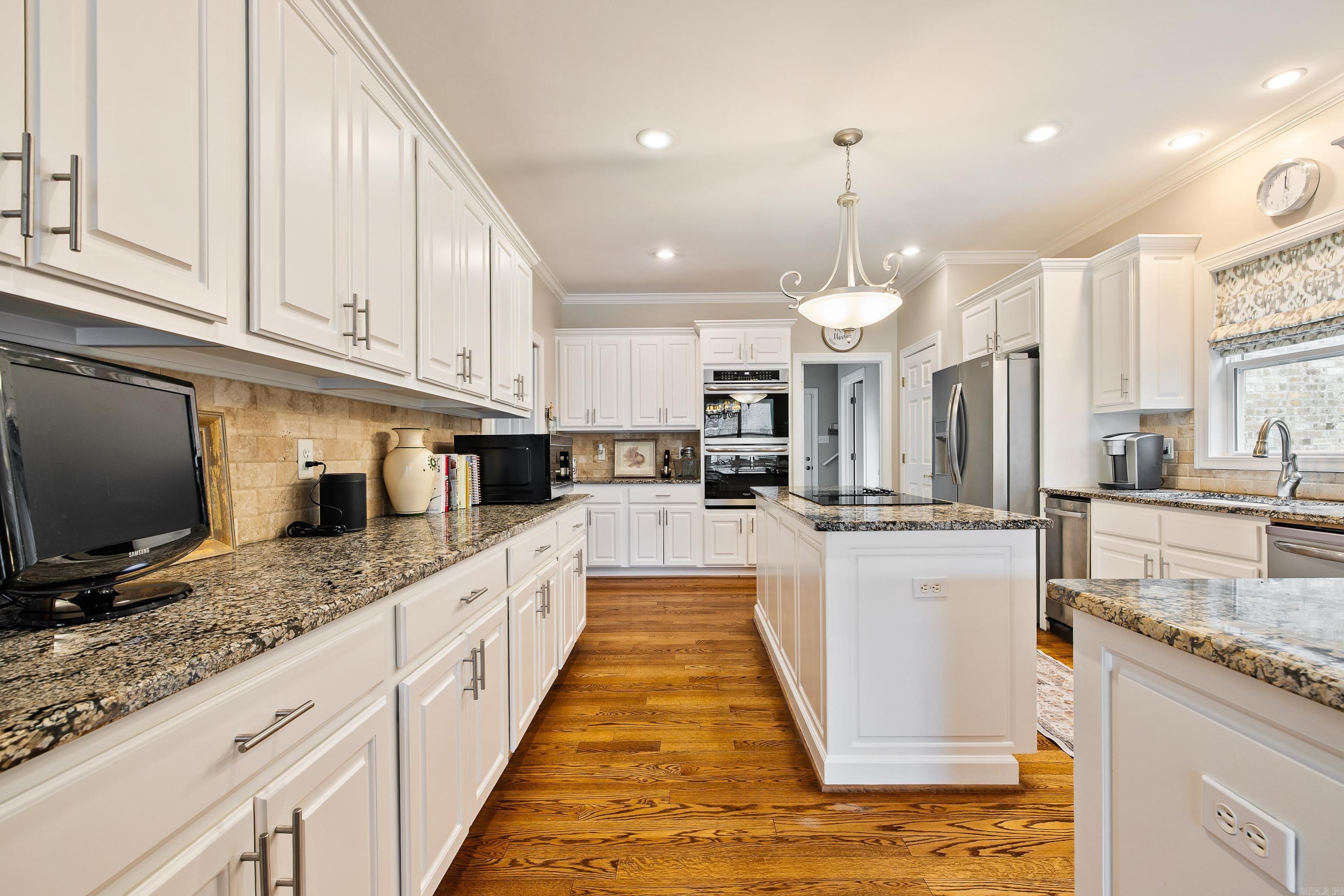 45 Durance  Little Rock, AR