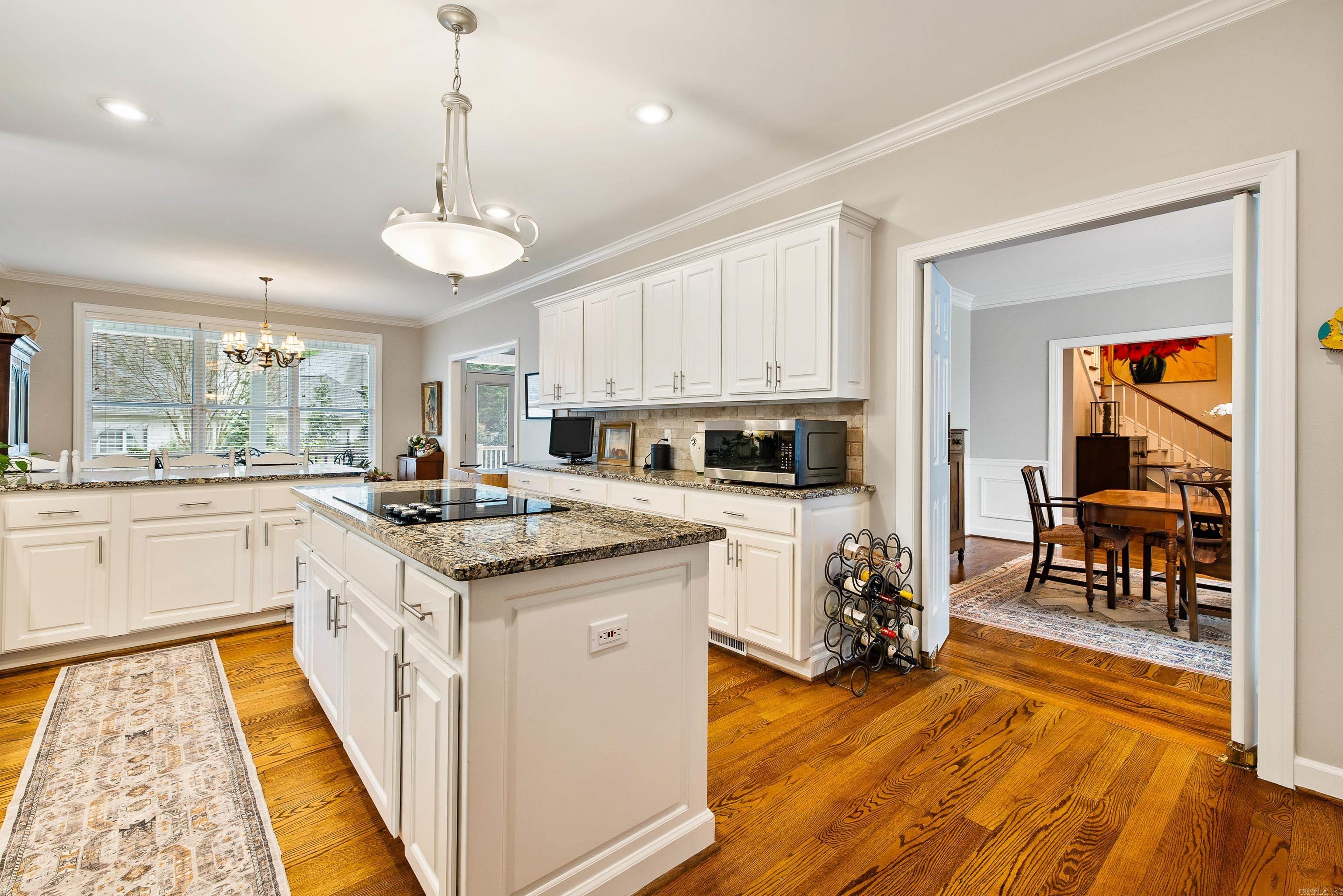 45 Durance  Little Rock, AR