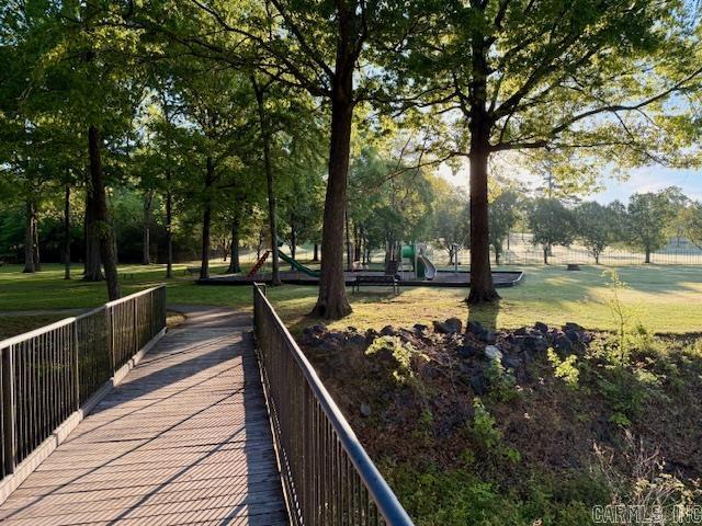 112 Turtle Creek  Maumelle, AR