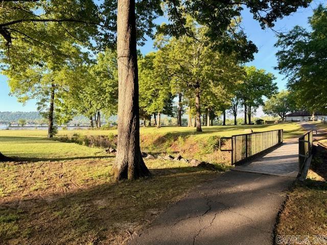 112 Turtle Creek  Maumelle, AR