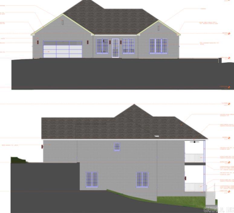 112 Turtle Creek  Maumelle, AR