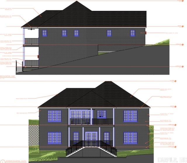 112 Turtle Creek  Maumelle, AR