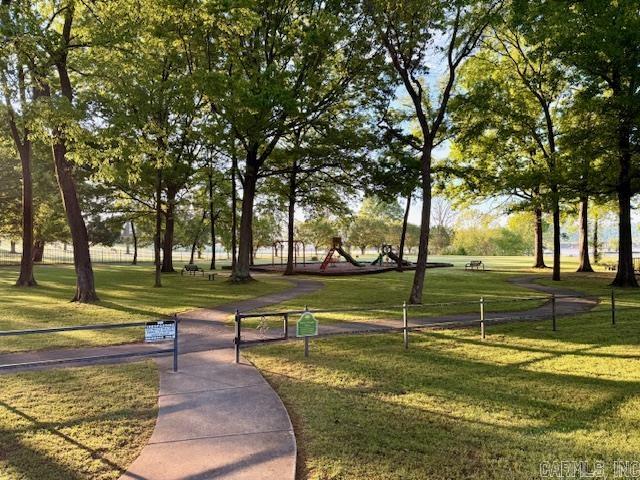 112 Turtle Creek  Maumelle, AR