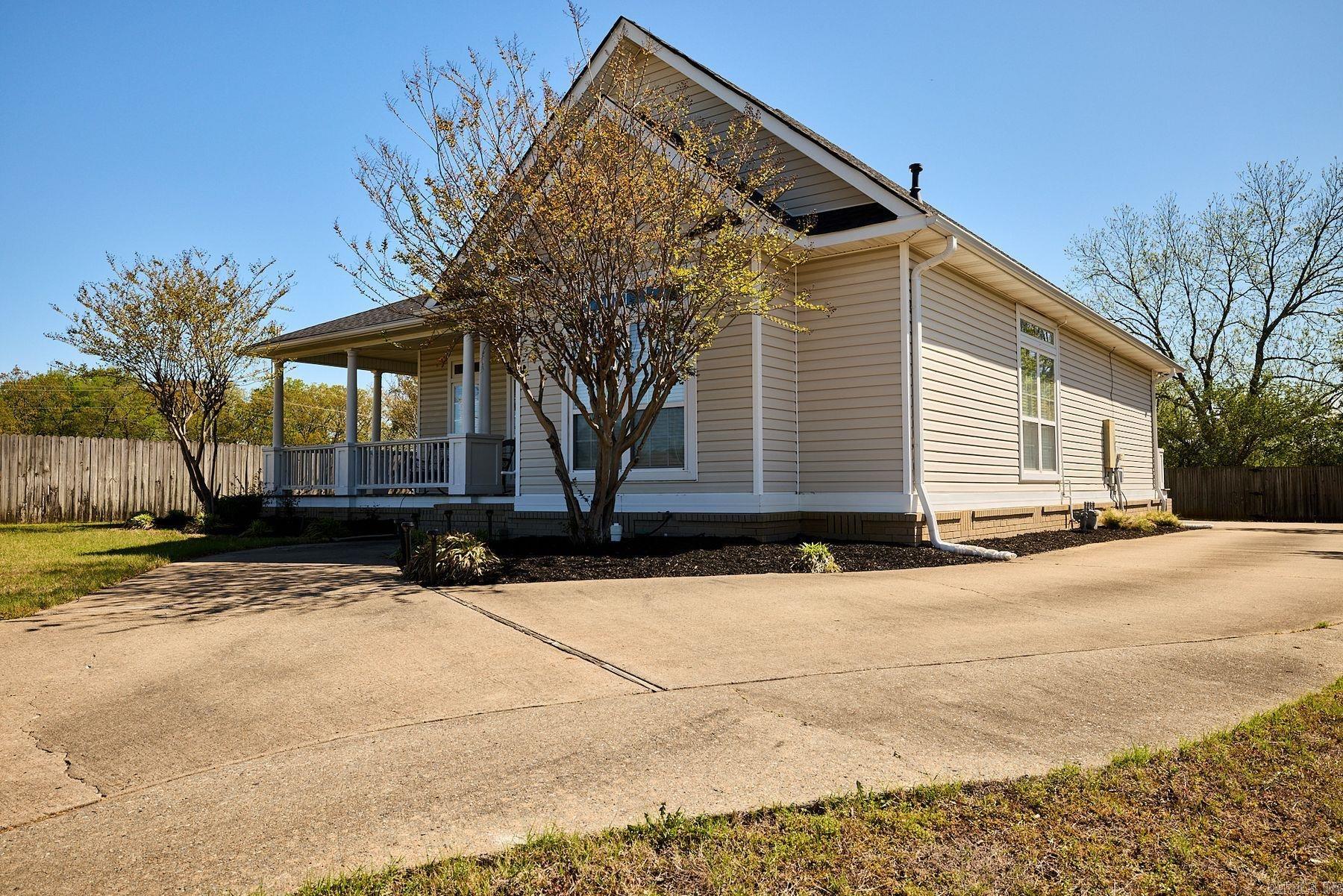 3724 Hazelwood Drive  Benton, AR