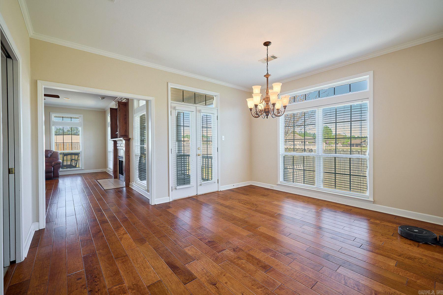 3724 Hazelwood Drive  Benton, AR