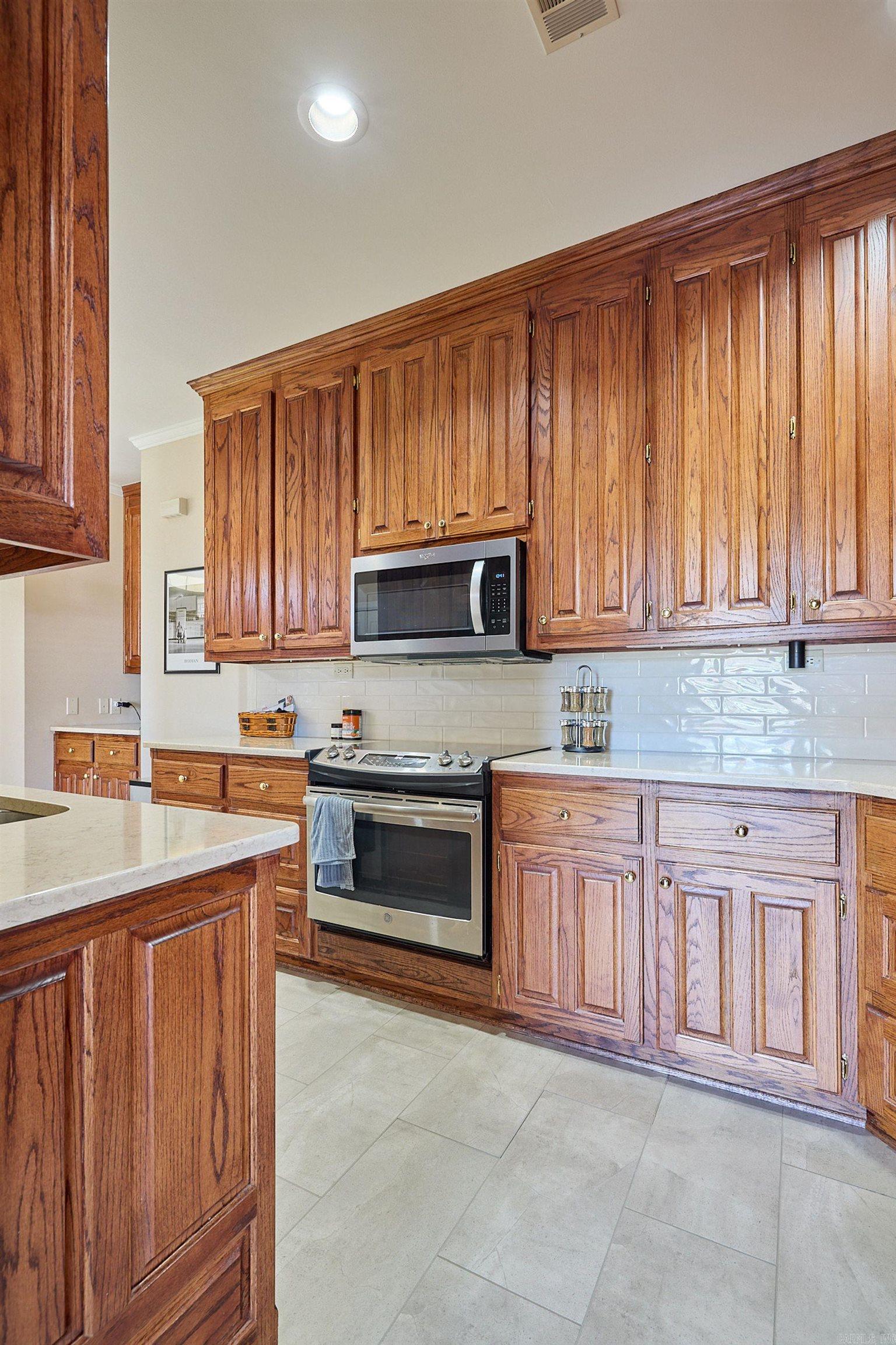 3724 Hazelwood Drive  Benton, AR