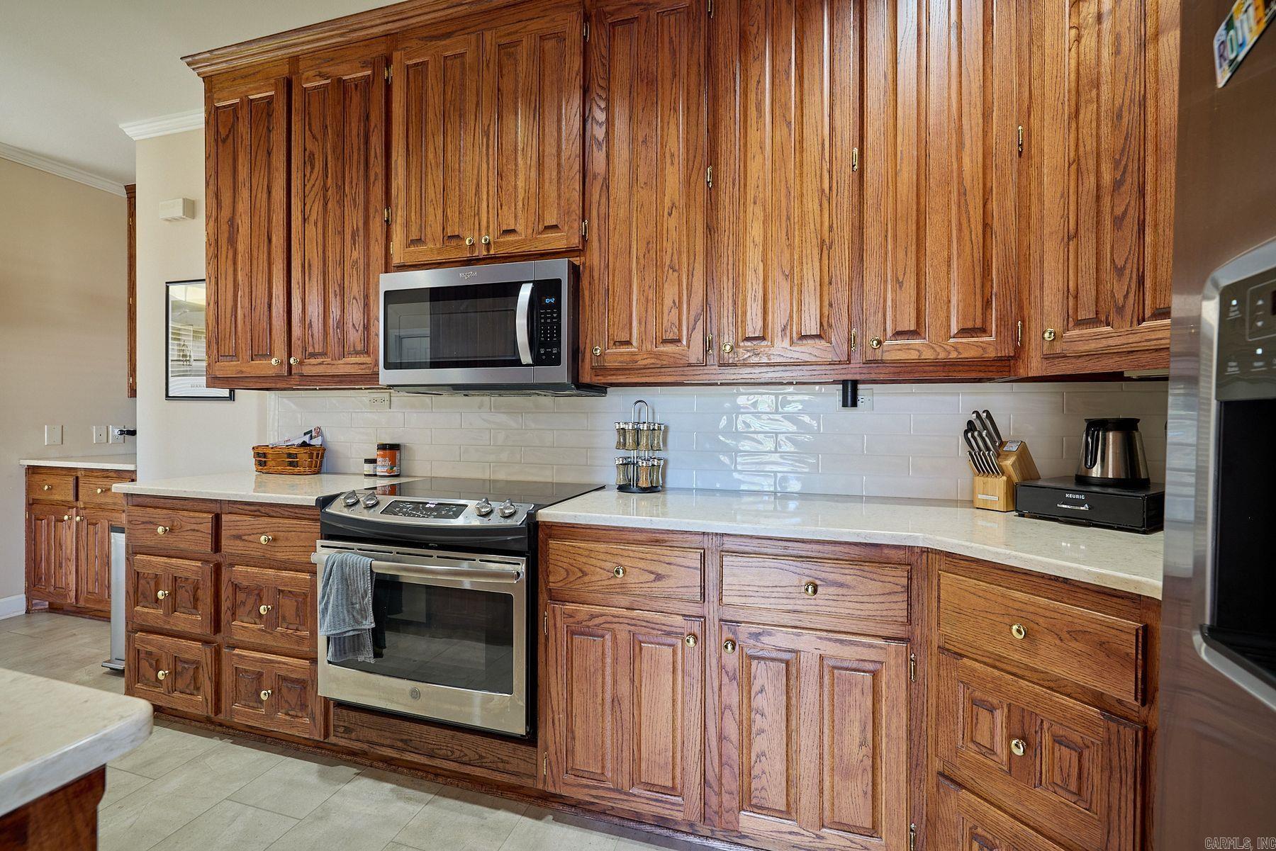 3724 Hazelwood Drive  Benton, AR