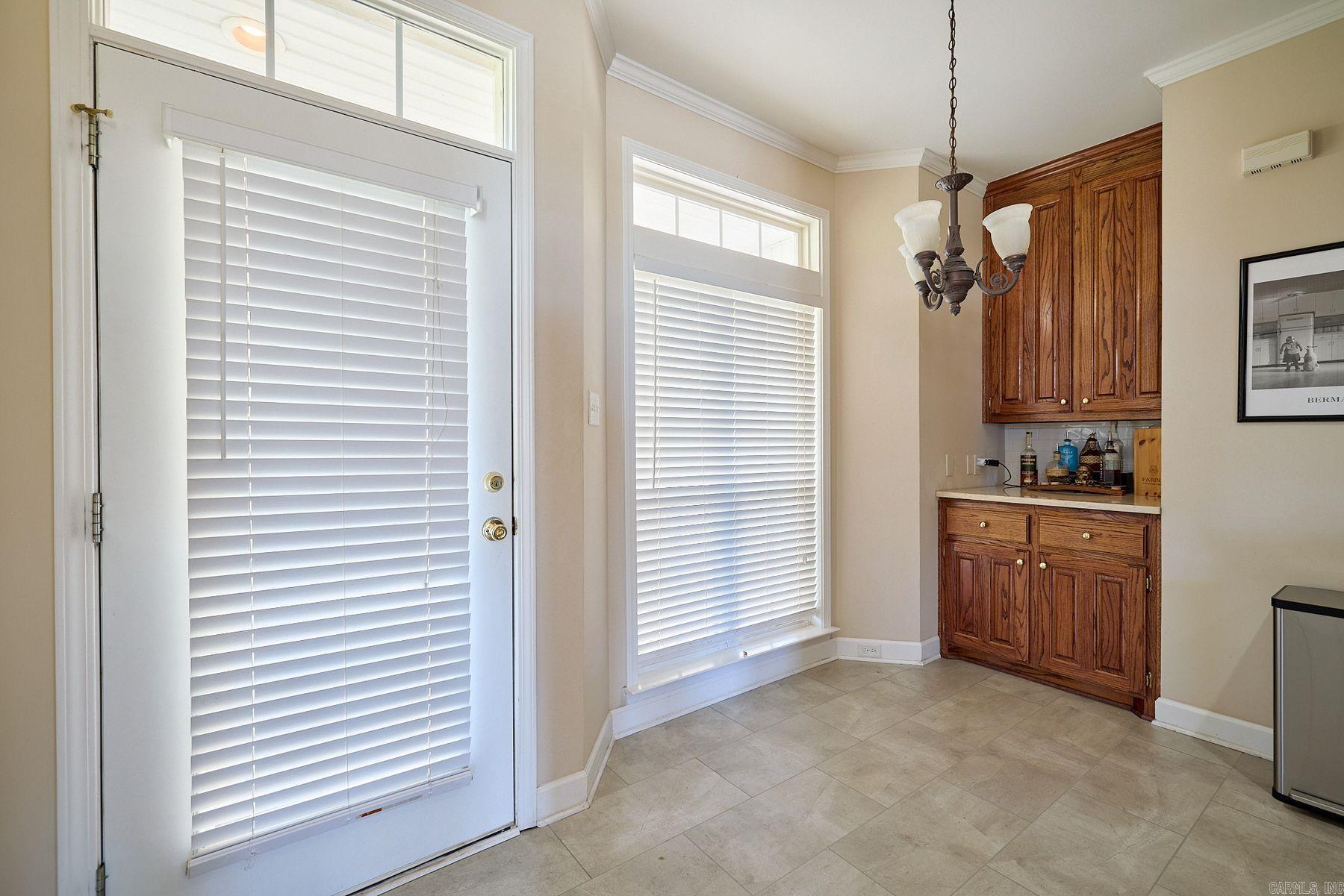 3724 Hazelwood Drive  Benton, AR