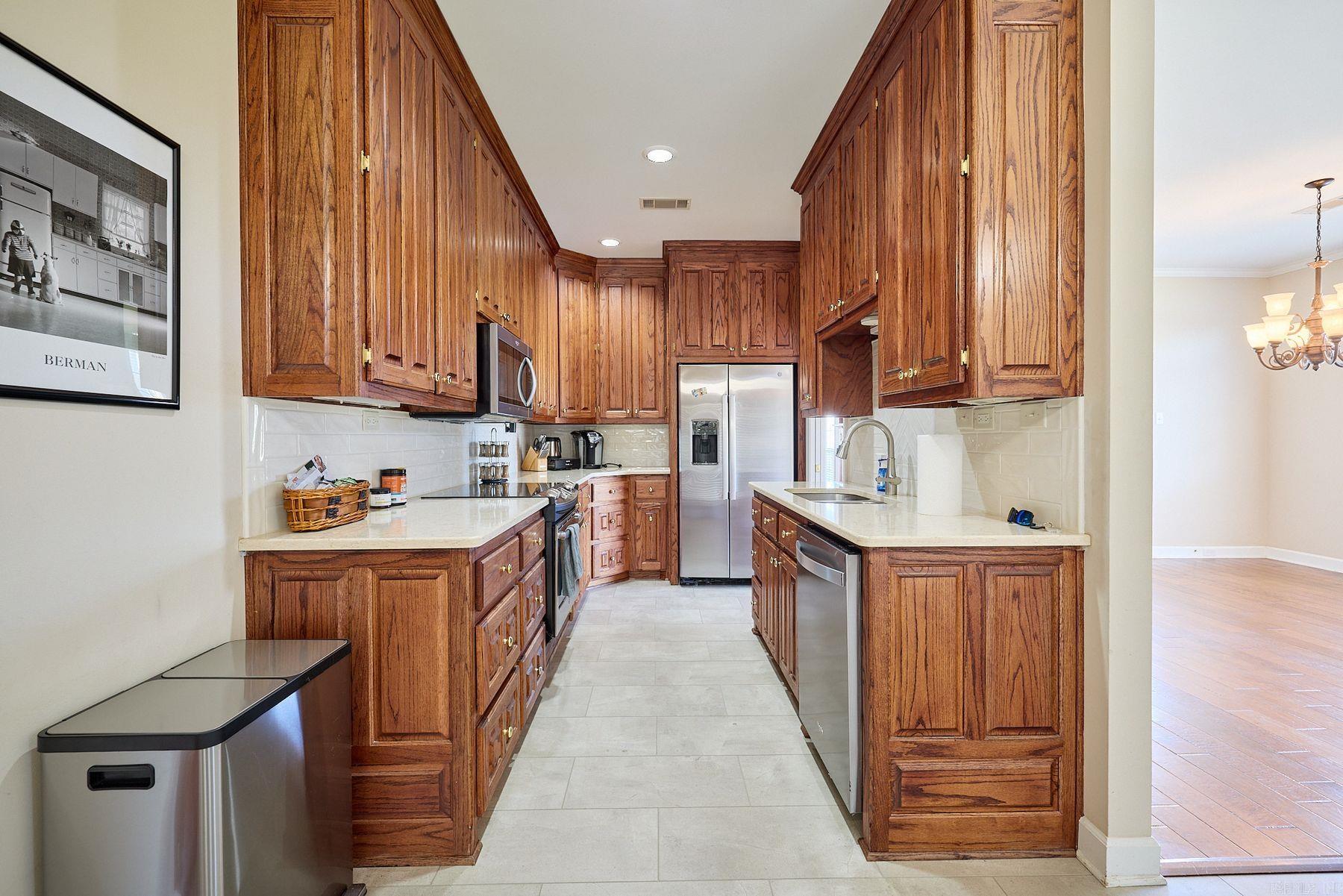 3724 Hazelwood Drive  Benton, AR