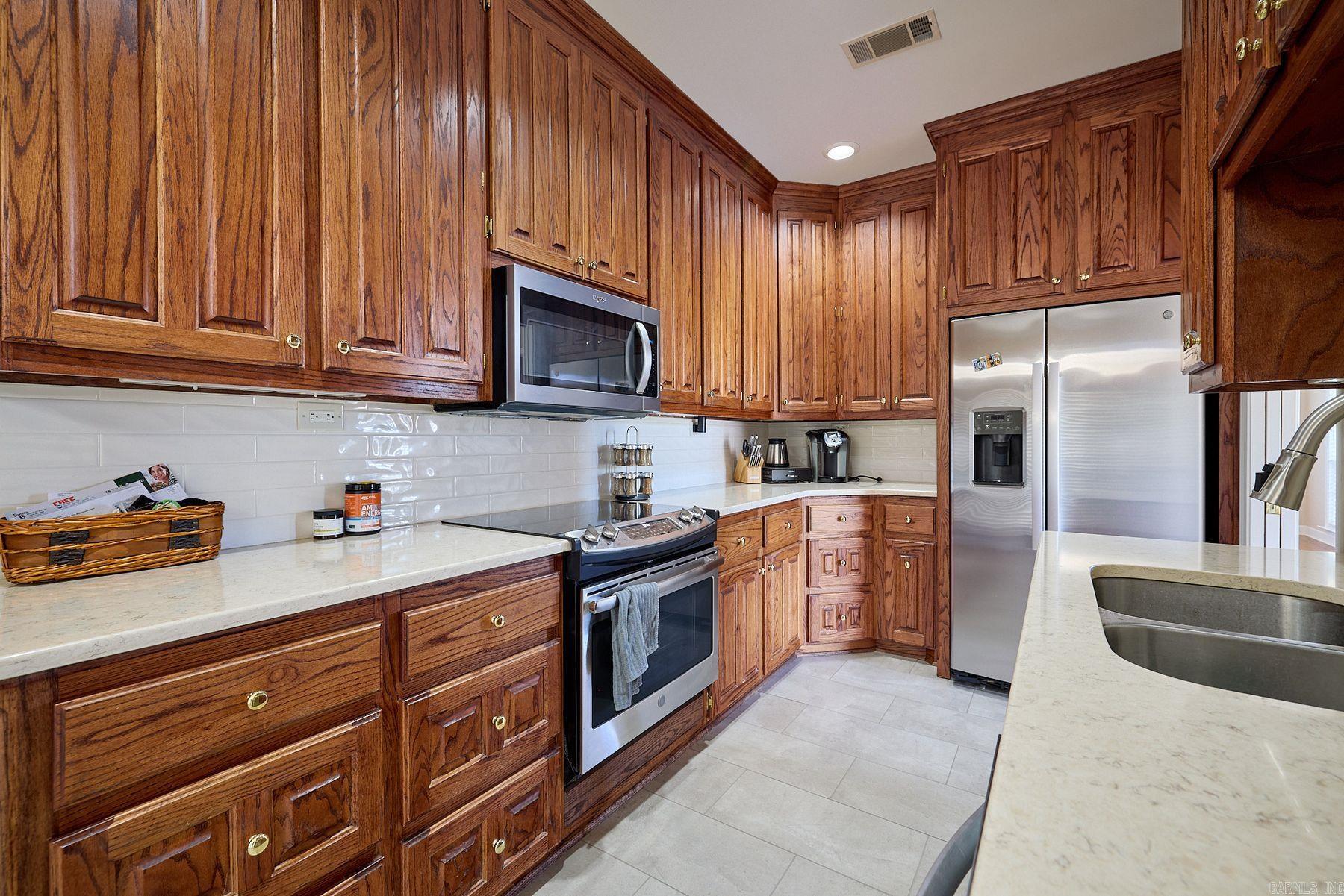 3724 Hazelwood Drive  Benton, AR