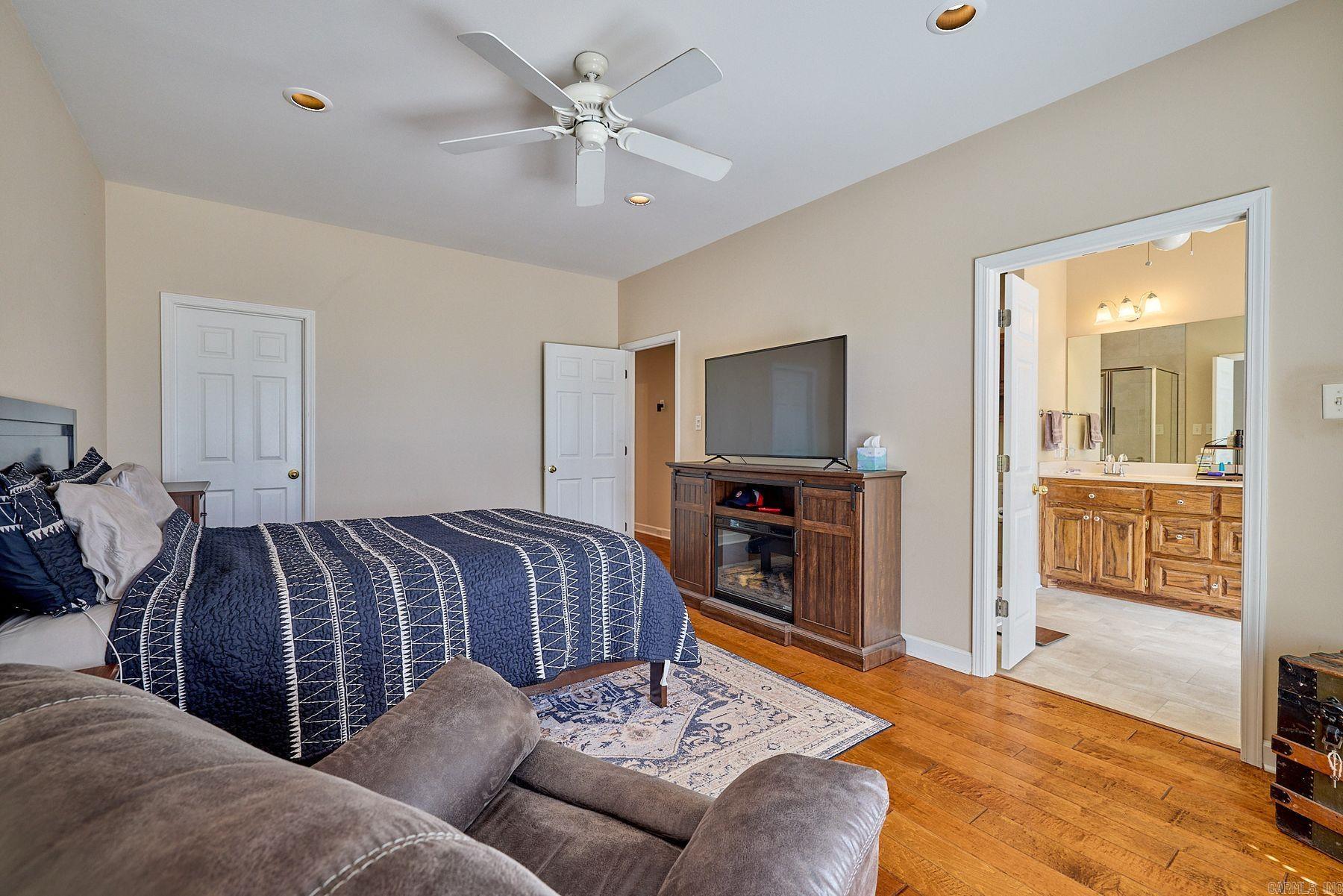 3724 Hazelwood Drive  Benton, AR