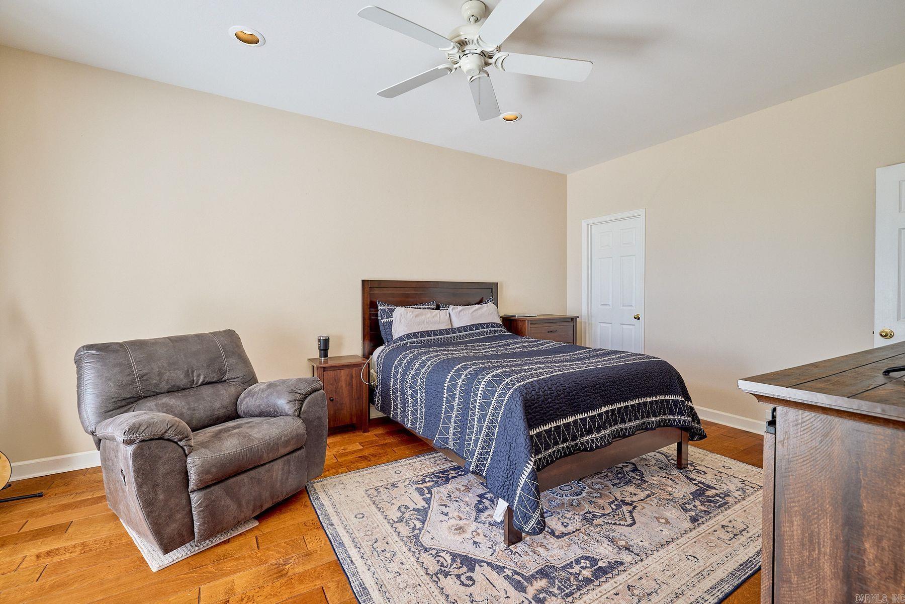 3724 Hazelwood Drive  Benton, AR