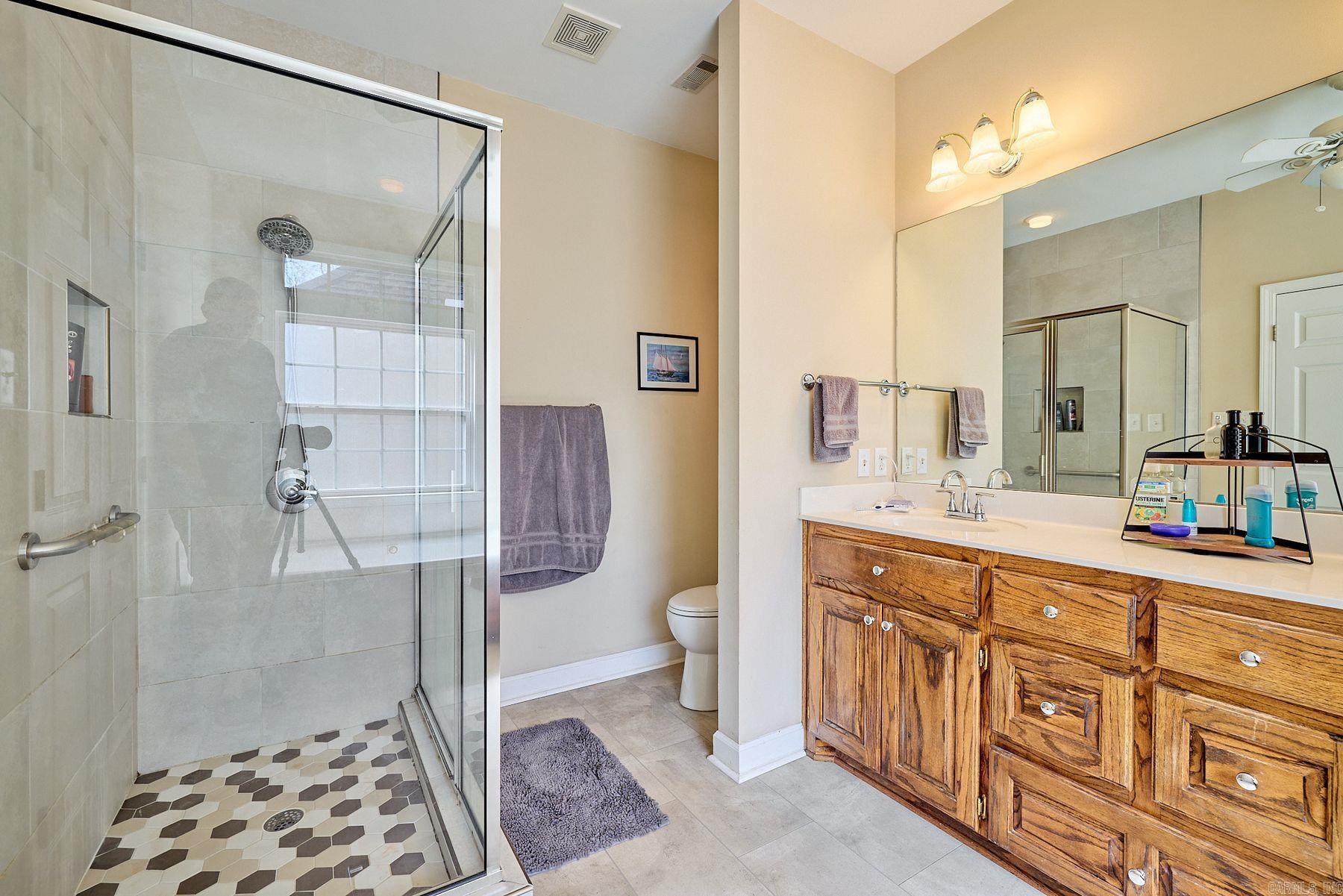 3724 Hazelwood Drive  Benton, AR