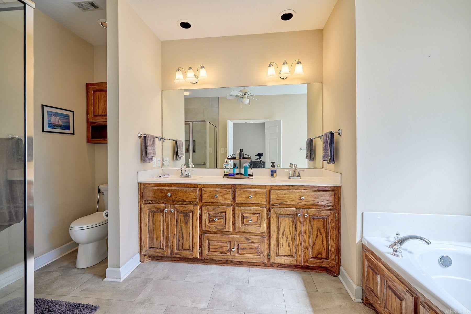 3724 Hazelwood Drive  Benton, AR