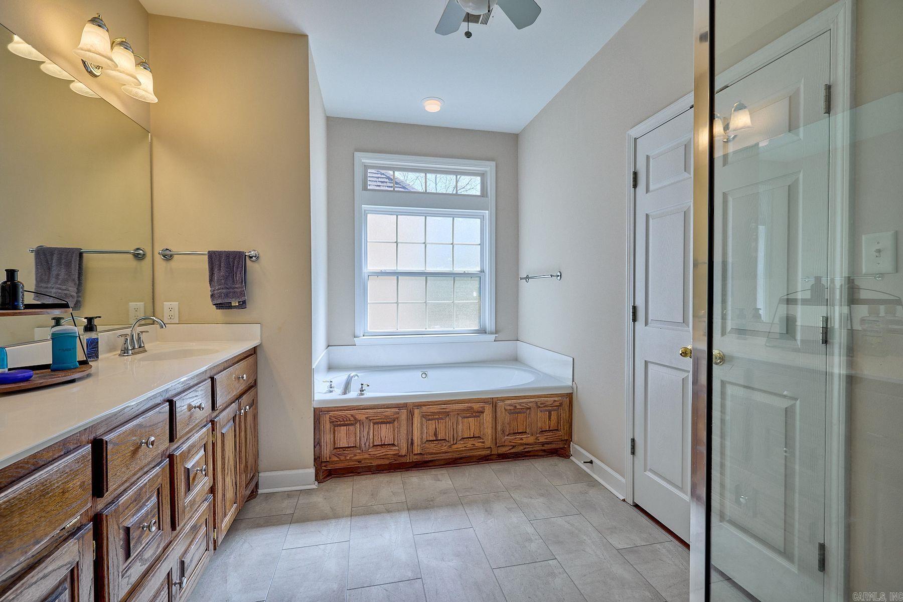 3724 Hazelwood Drive  Benton, AR