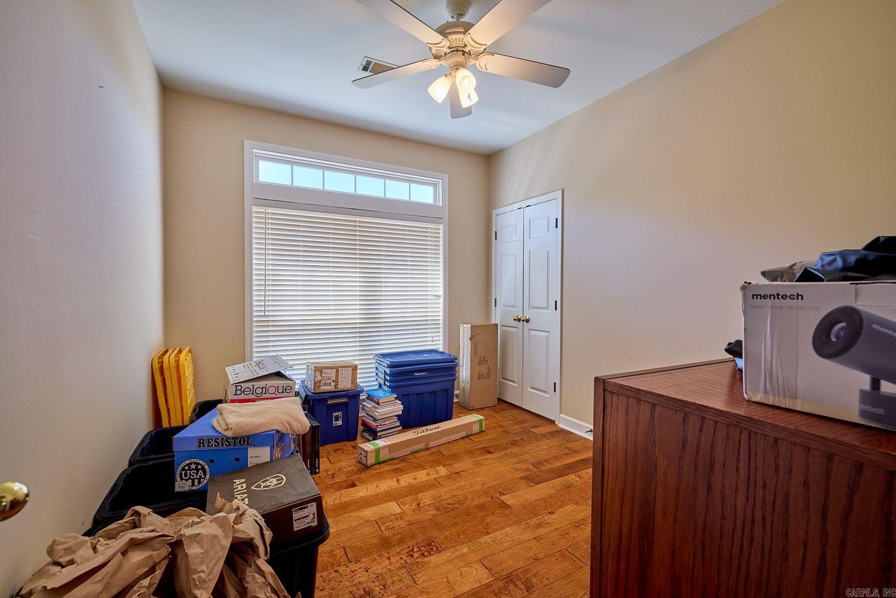 3724 Hazelwood Drive  Benton, AR