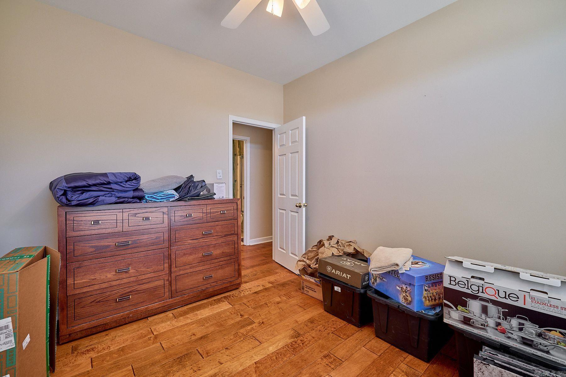 3724 Hazelwood Drive  Benton, AR