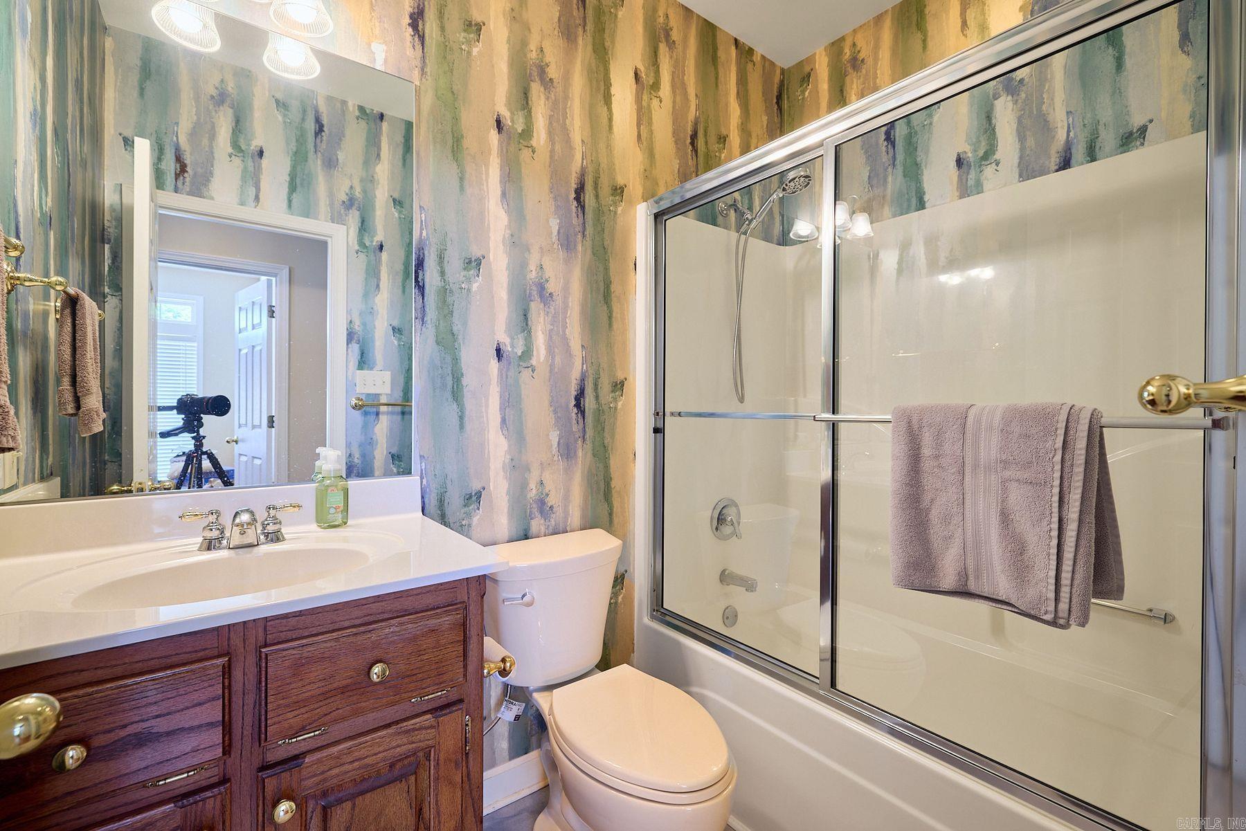 3724 Hazelwood Drive  Benton, AR