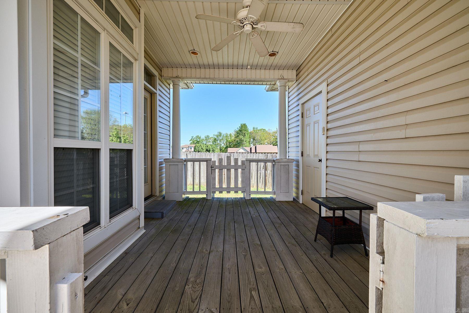 3724 Hazelwood Drive  Benton, AR