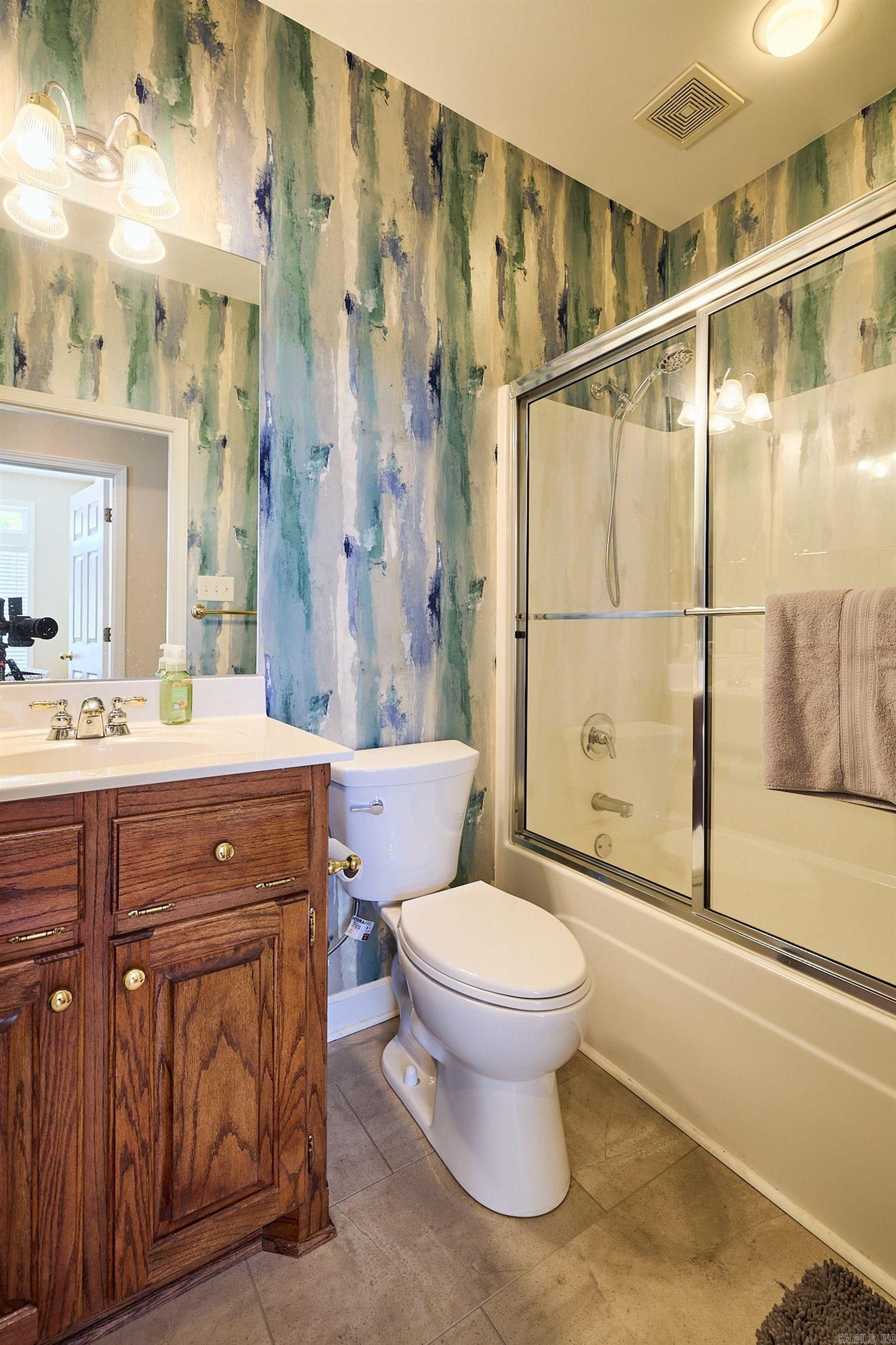 3724 Hazelwood Drive  Benton, AR