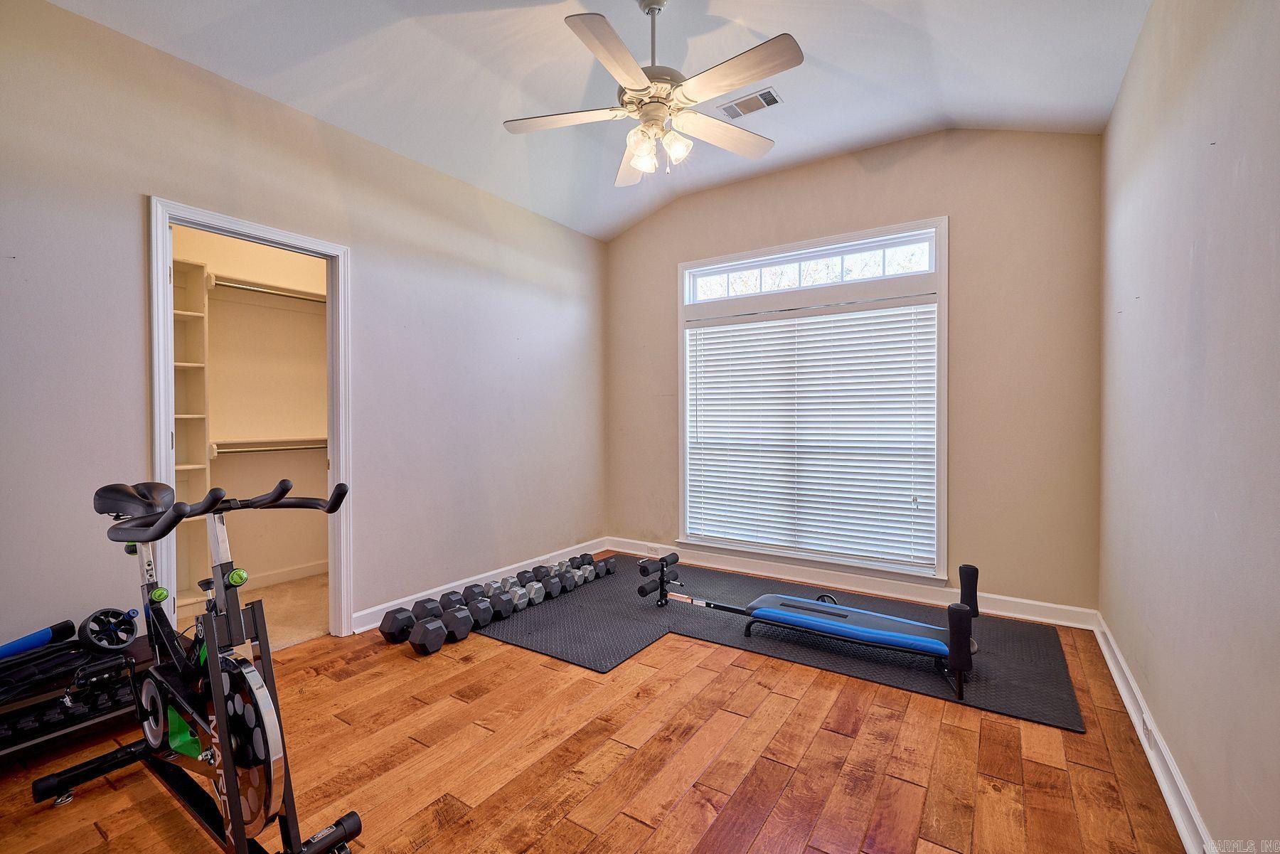 3724 Hazelwood Drive  Benton, AR