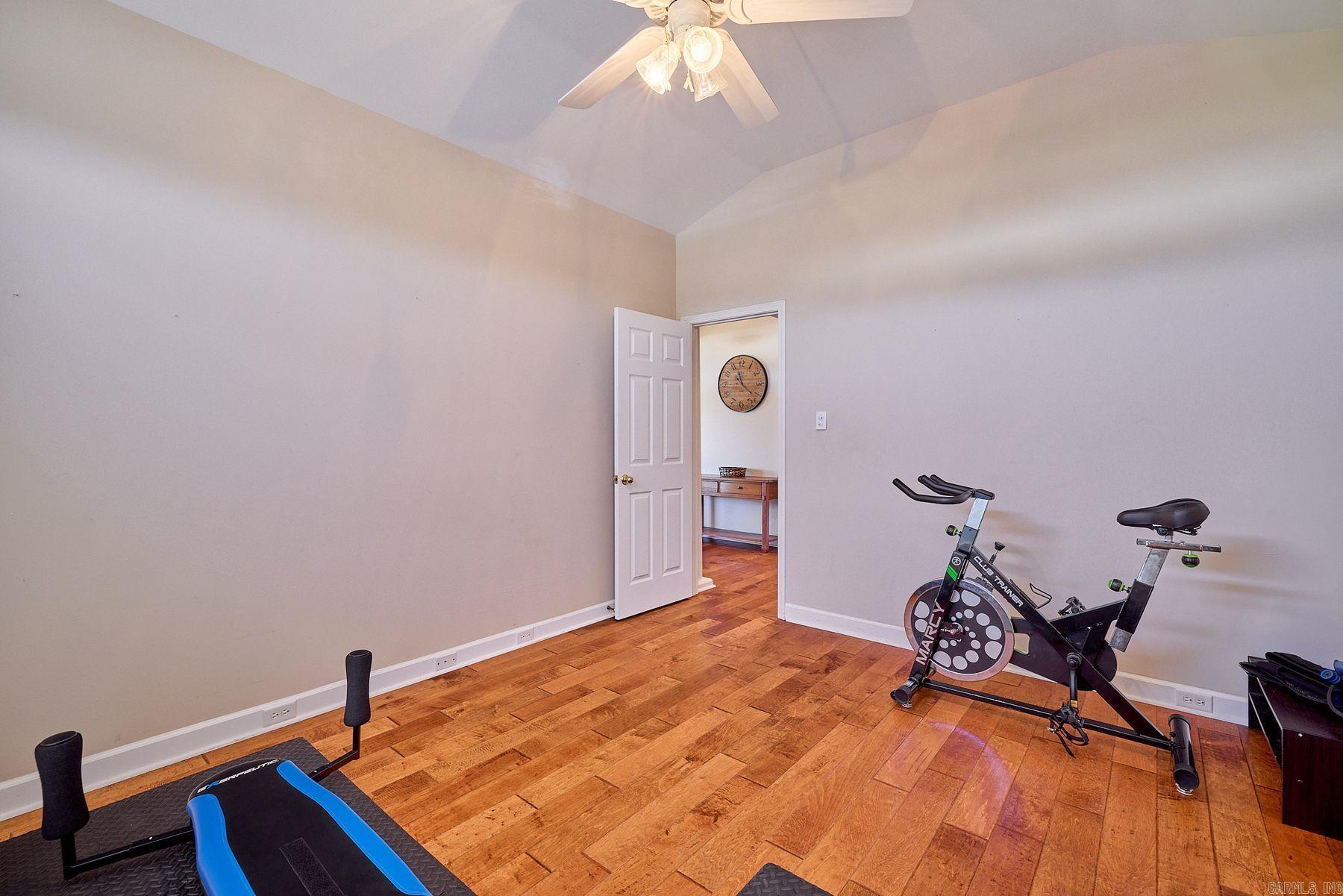 3724 Hazelwood Drive  Benton, AR