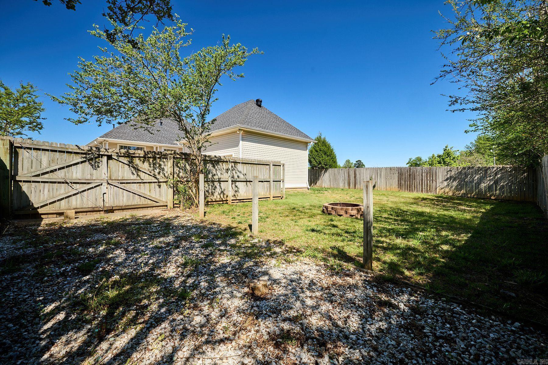 3724 Hazelwood Drive  Benton, AR