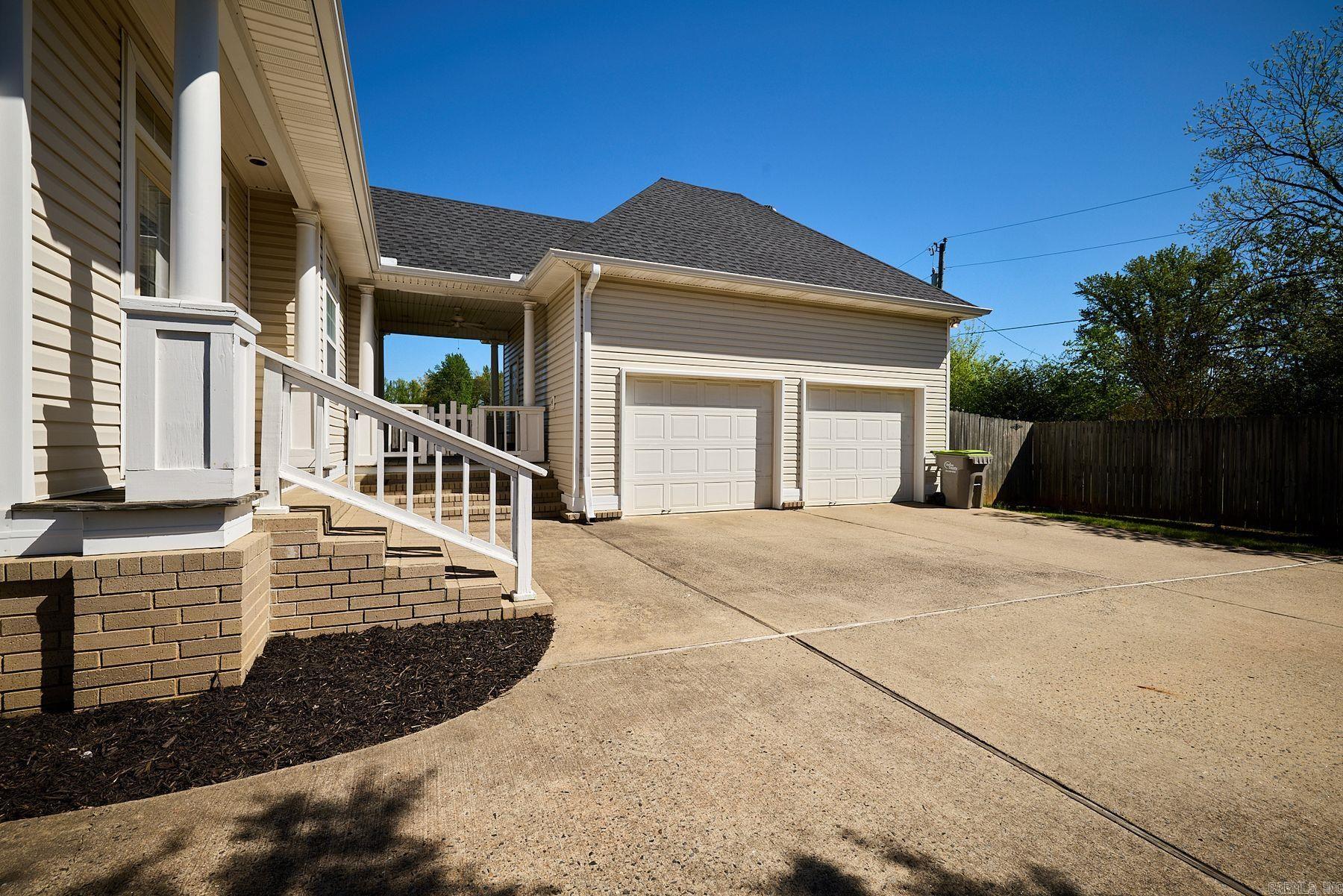 3724 Hazelwood Drive  Benton, AR