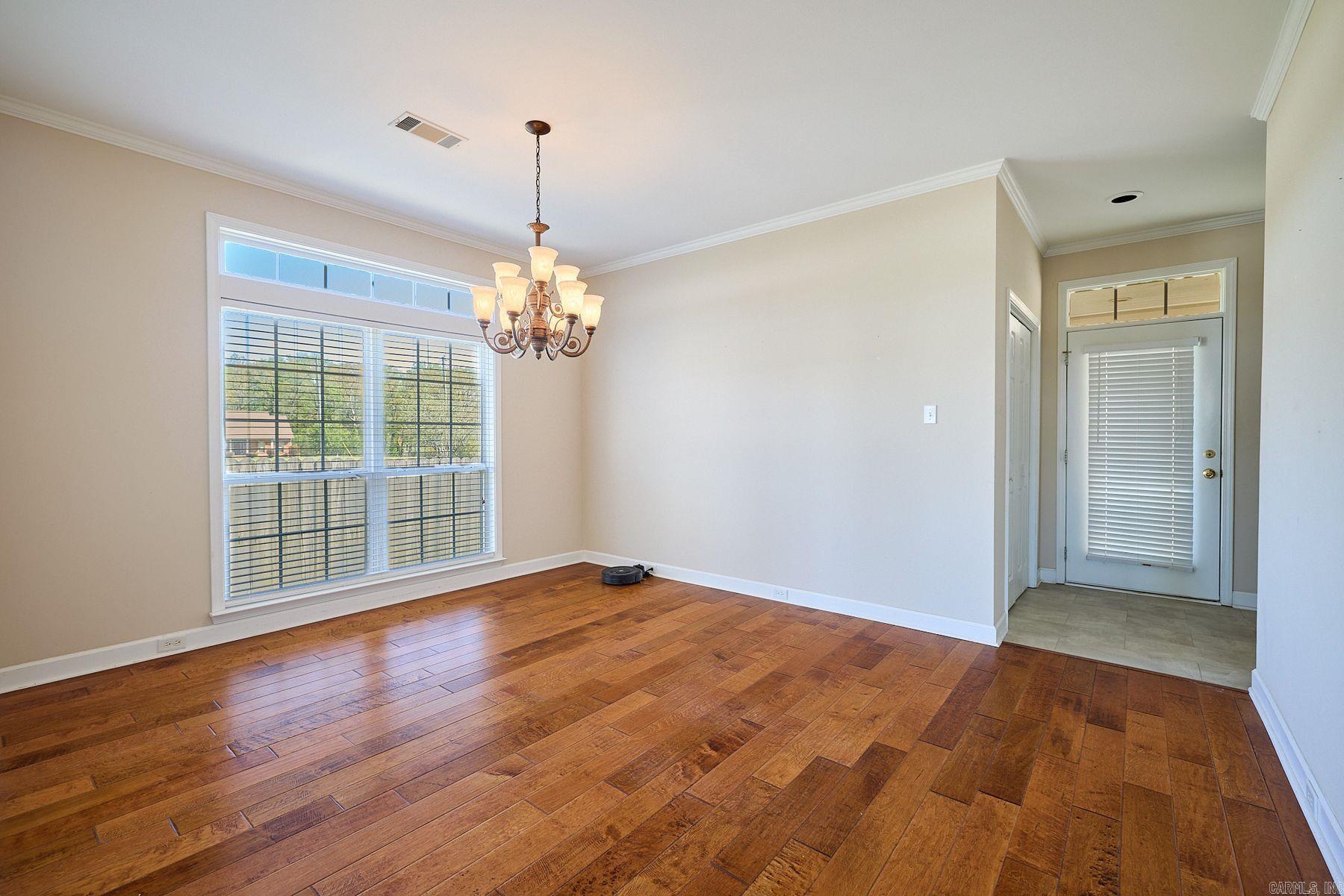 3724 Hazelwood Drive  Benton, AR