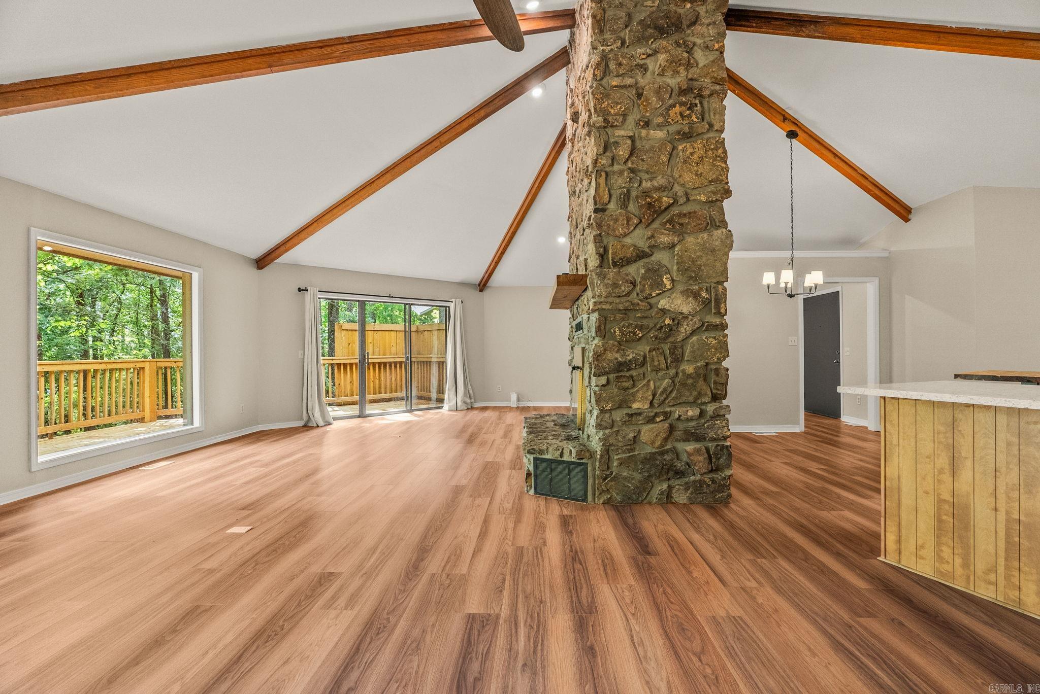 167 Wilshire  Fairfield Bay, AR