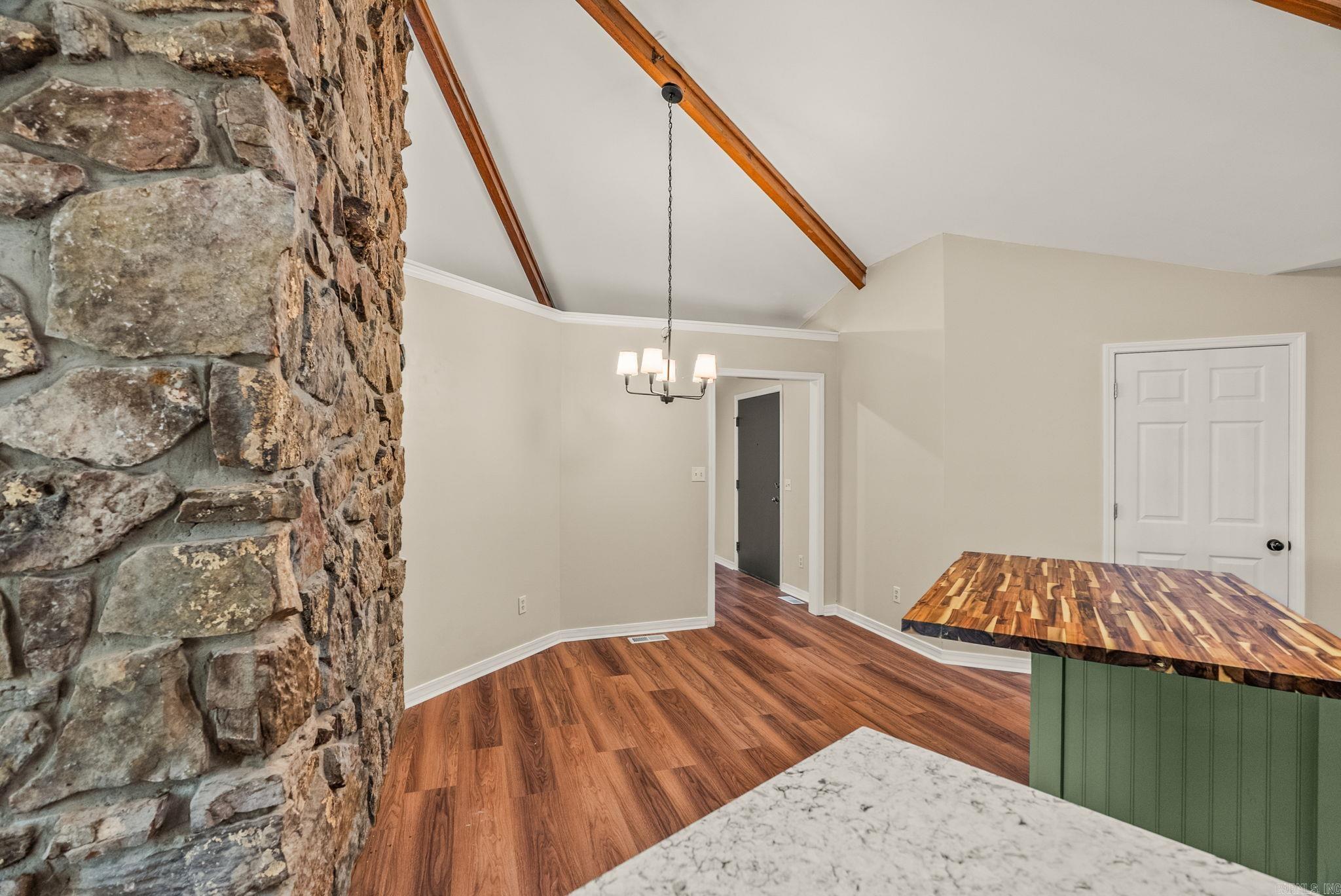 167 Wilshire  Fairfield Bay, AR