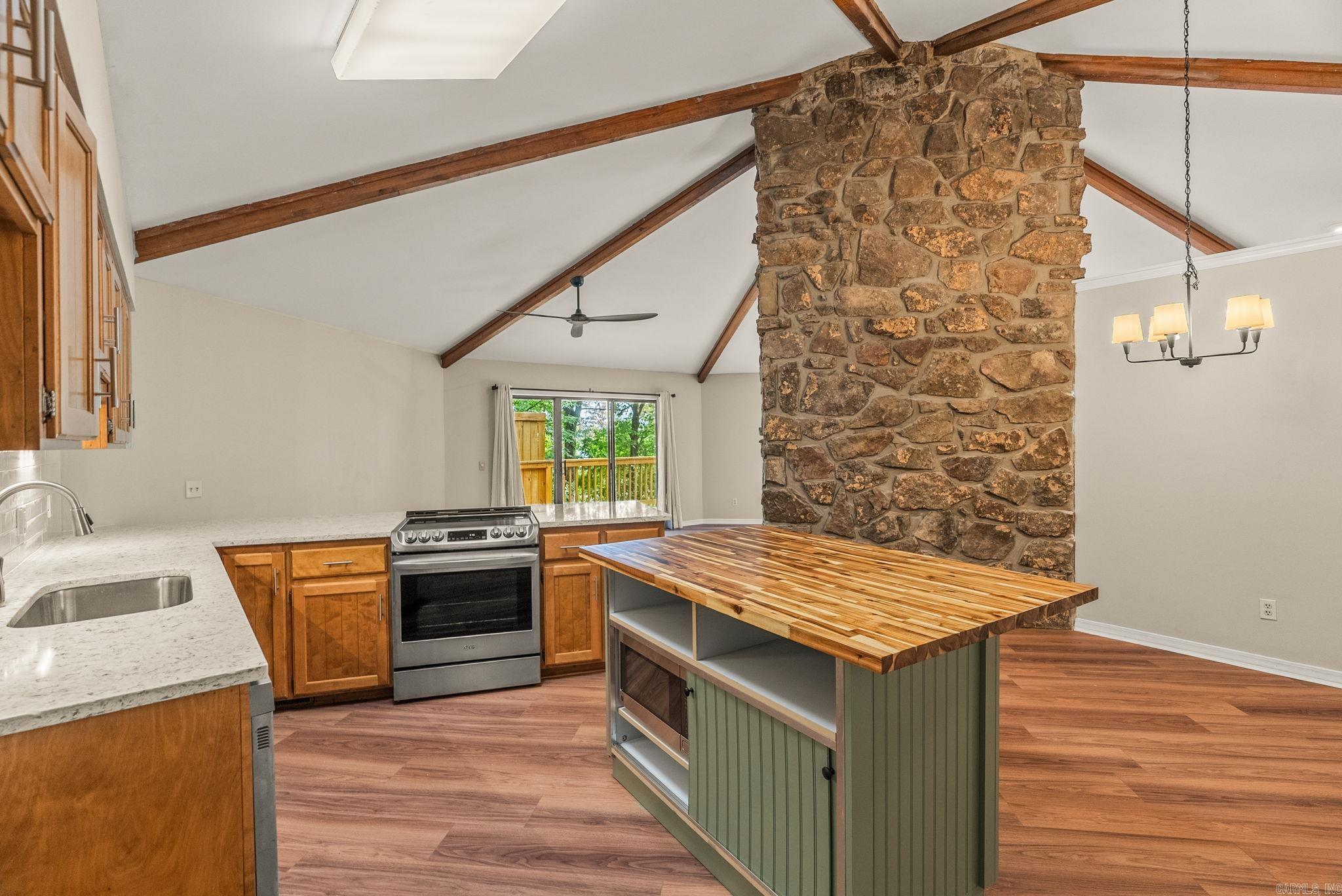 167 Wilshire  Fairfield Bay, AR