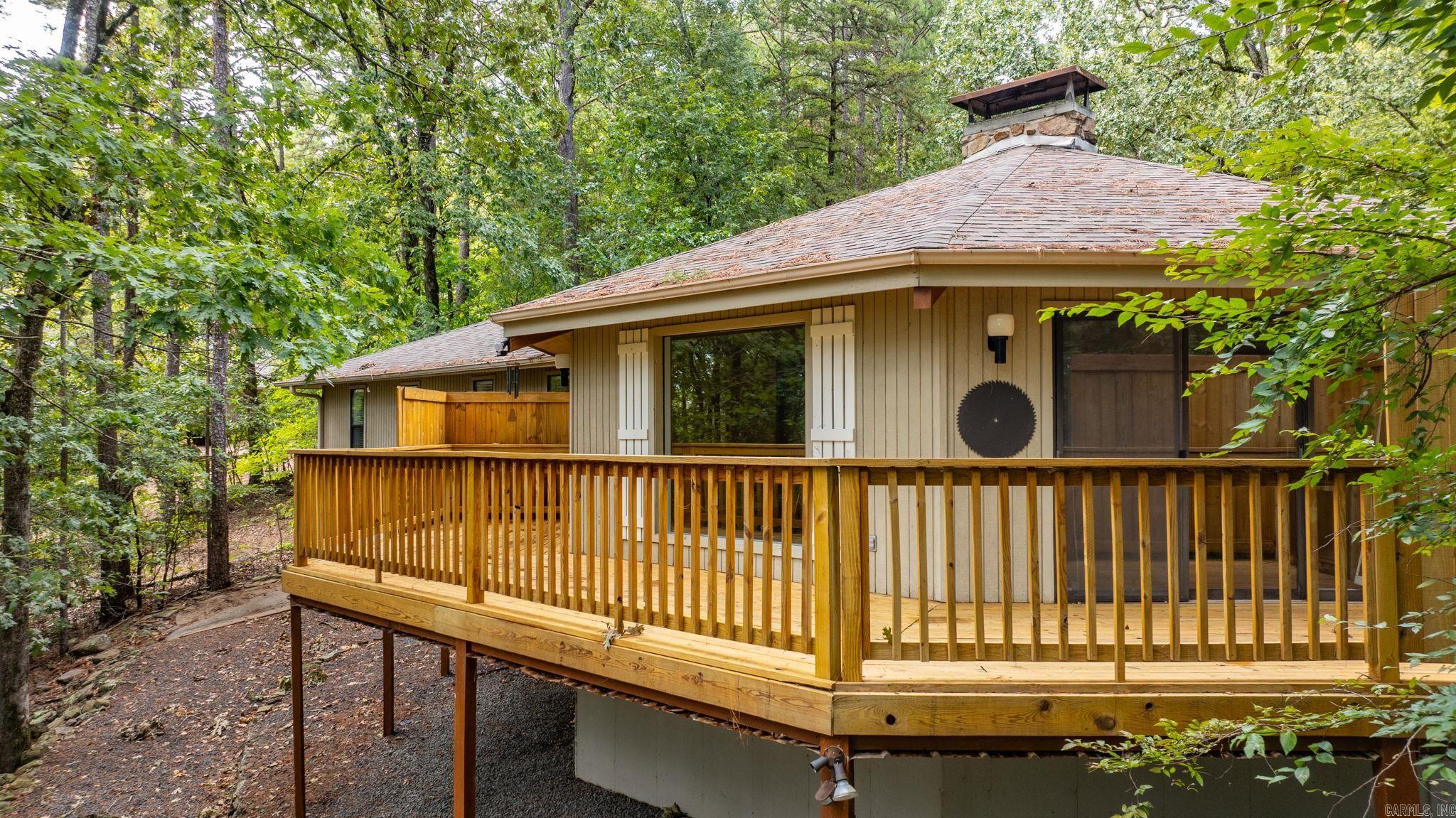 167 Wilshire  Fairfield Bay, AR