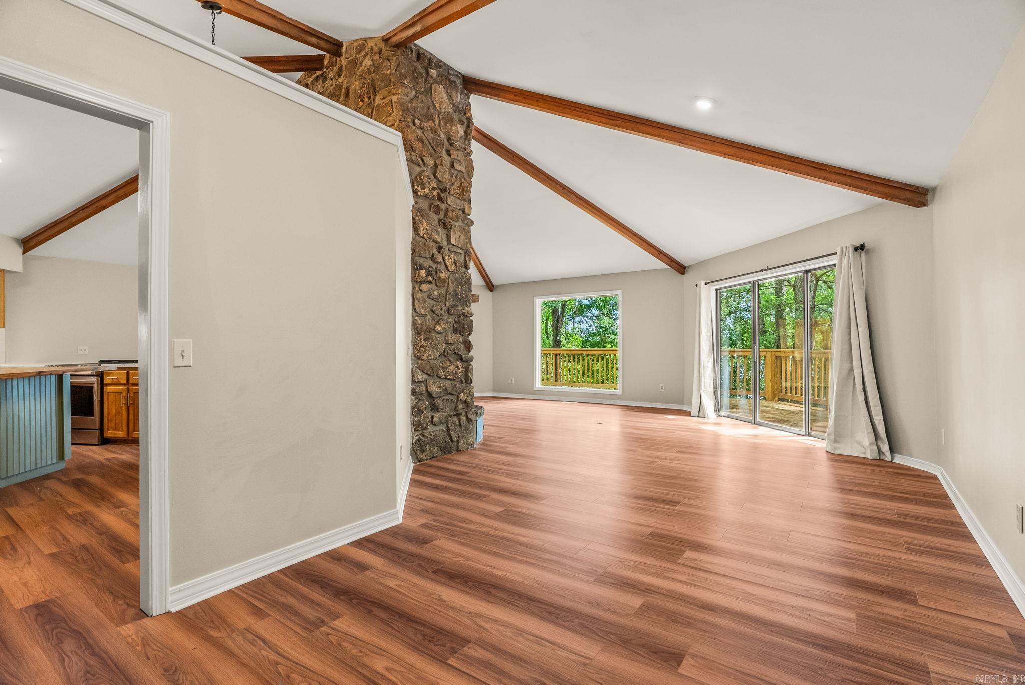 167 Wilshire  Fairfield Bay, AR