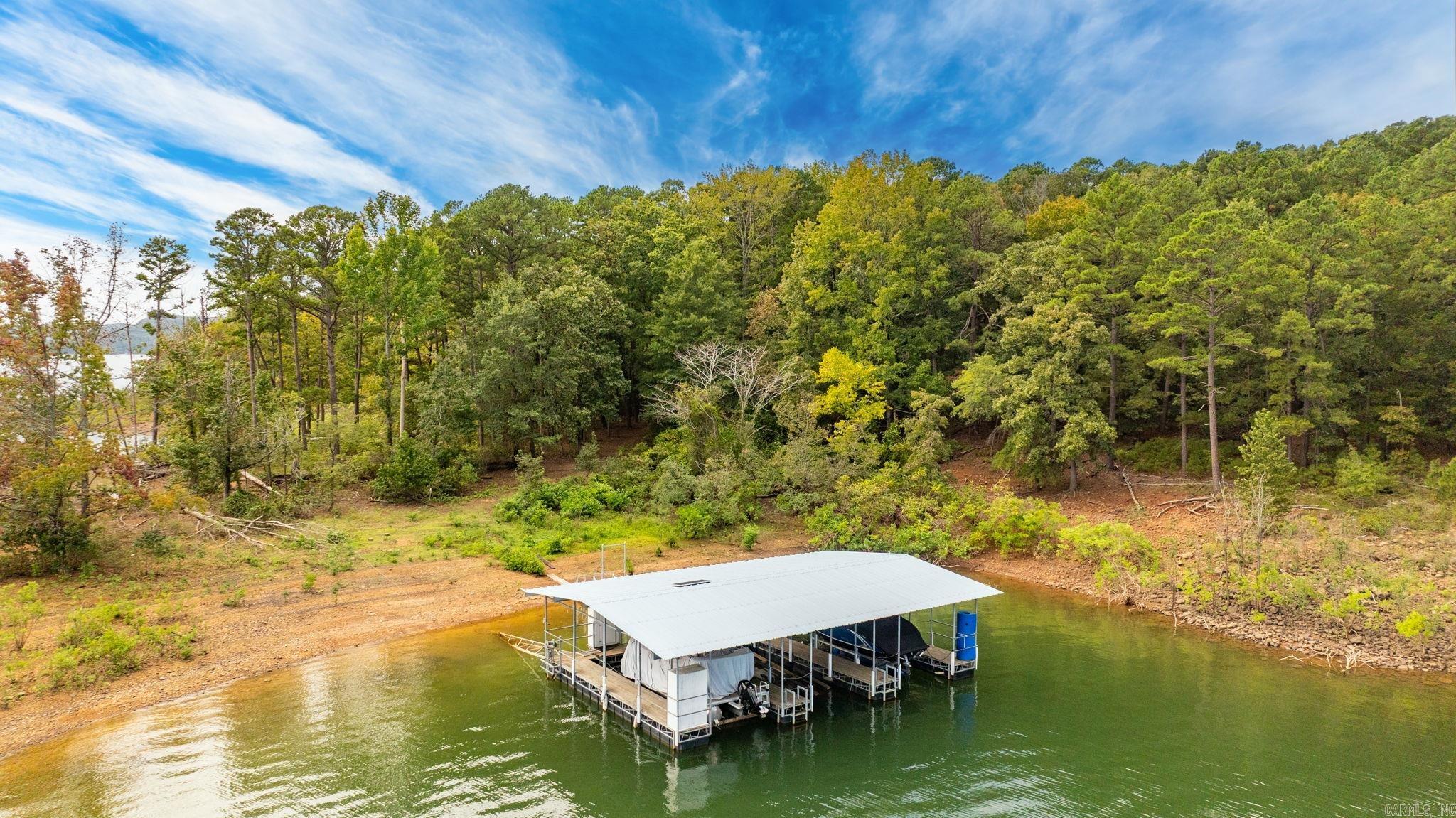 167 Wilshire  Fairfield Bay, AR
