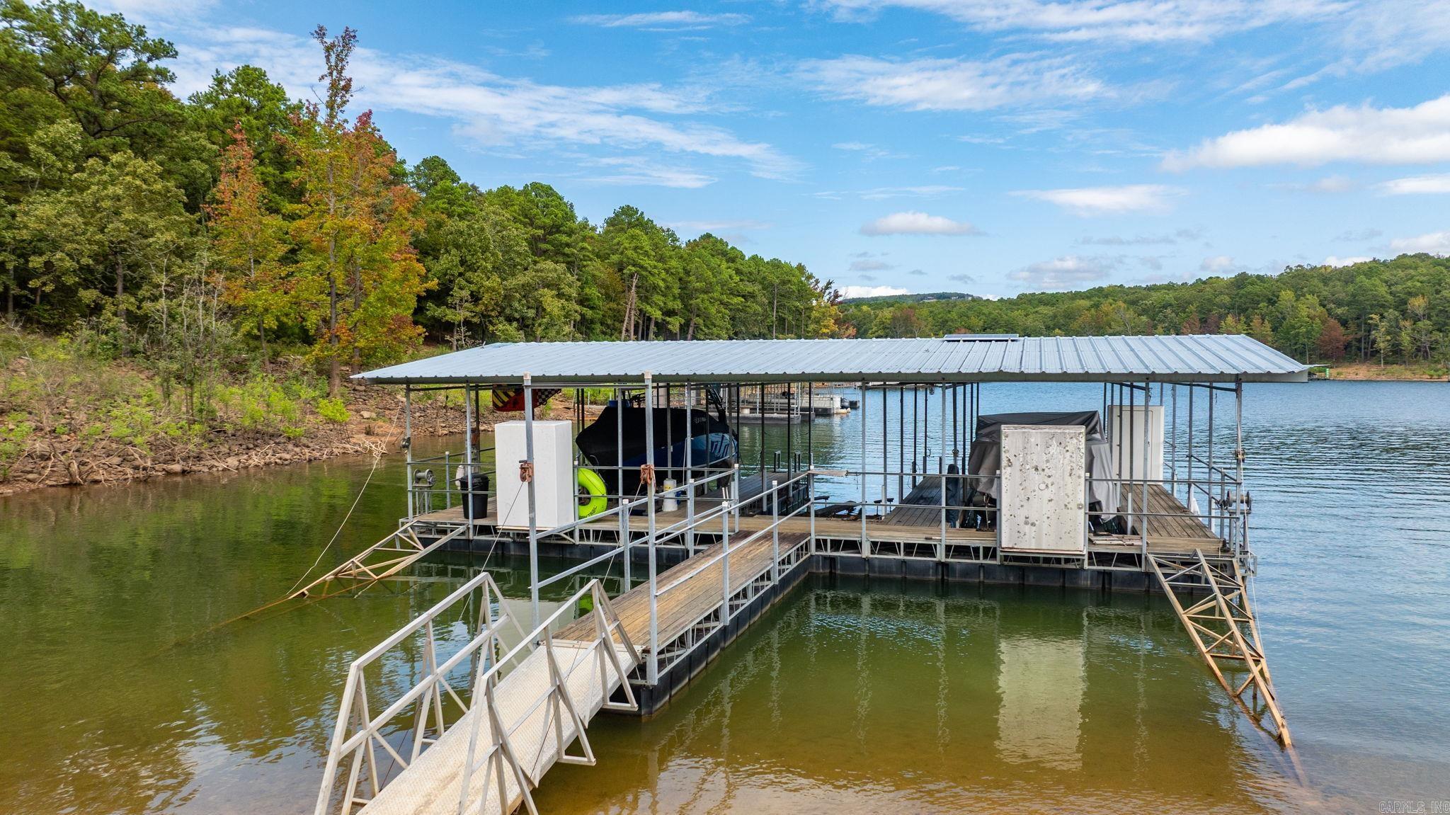 167 Wilshire  Fairfield Bay, AR