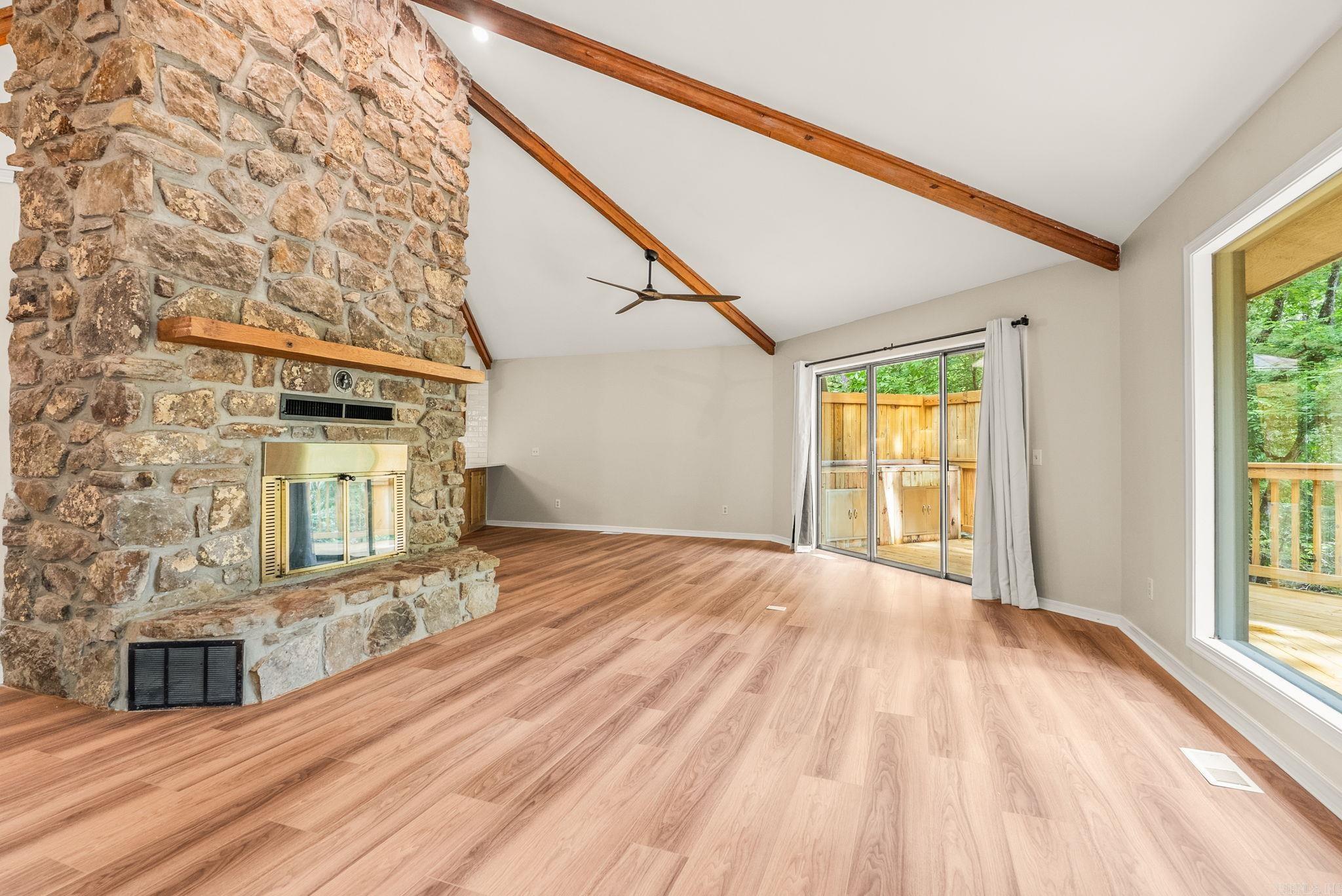 167 Wilshire  Fairfield Bay, AR