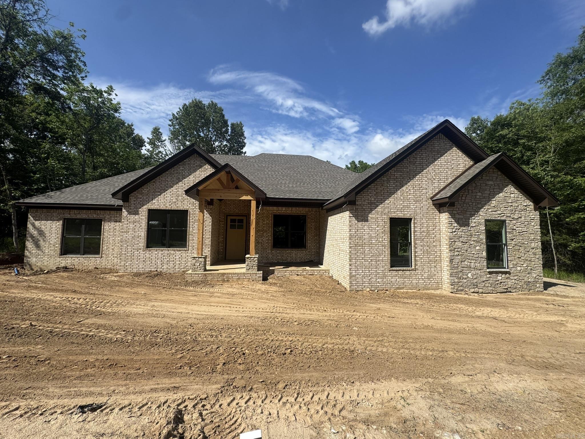 319 Devoe Bend Drive Maumelle, AR 72113-0000