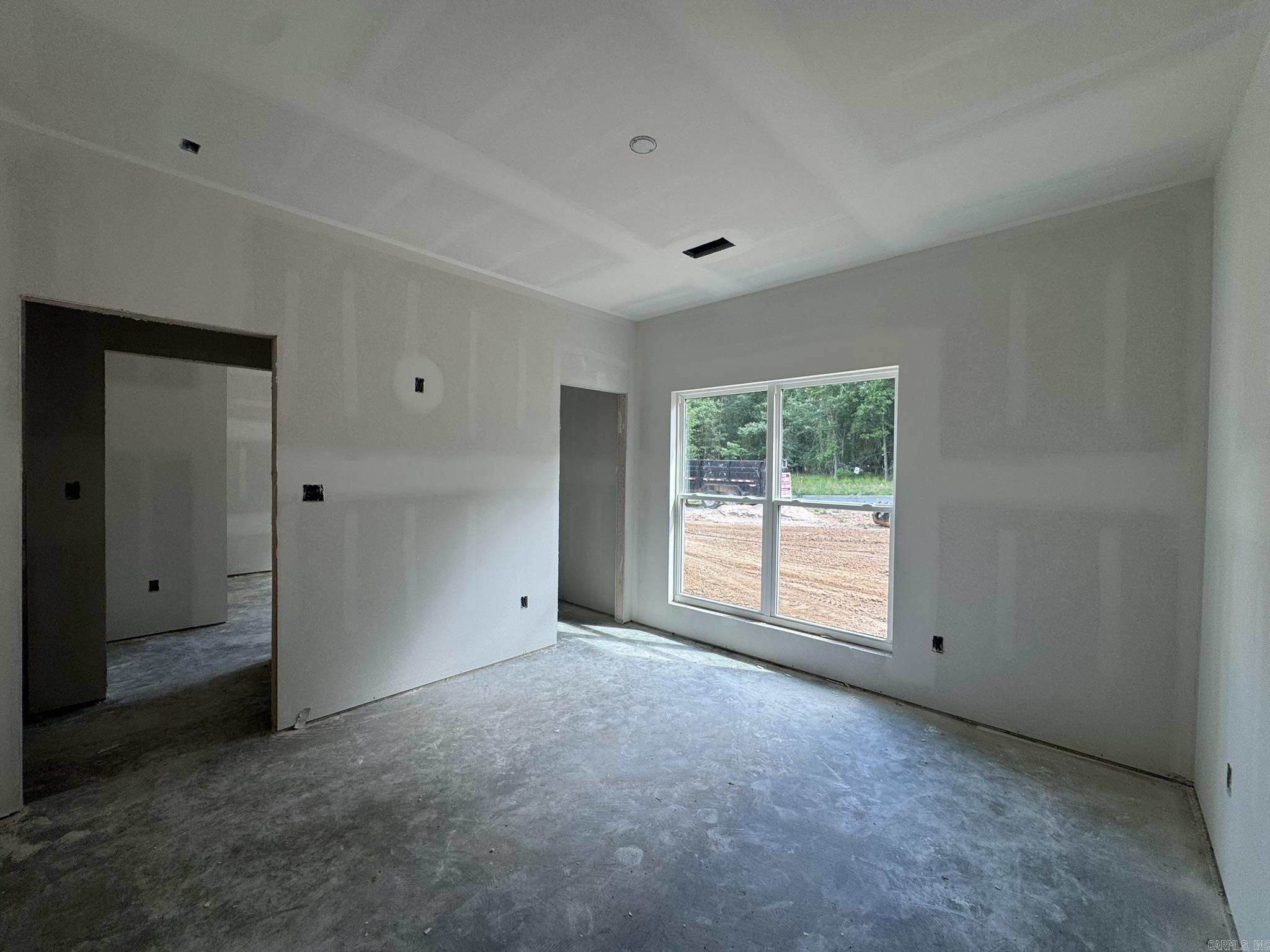 319 Devoe Bend Drive Maumelle, AR 72113-0000