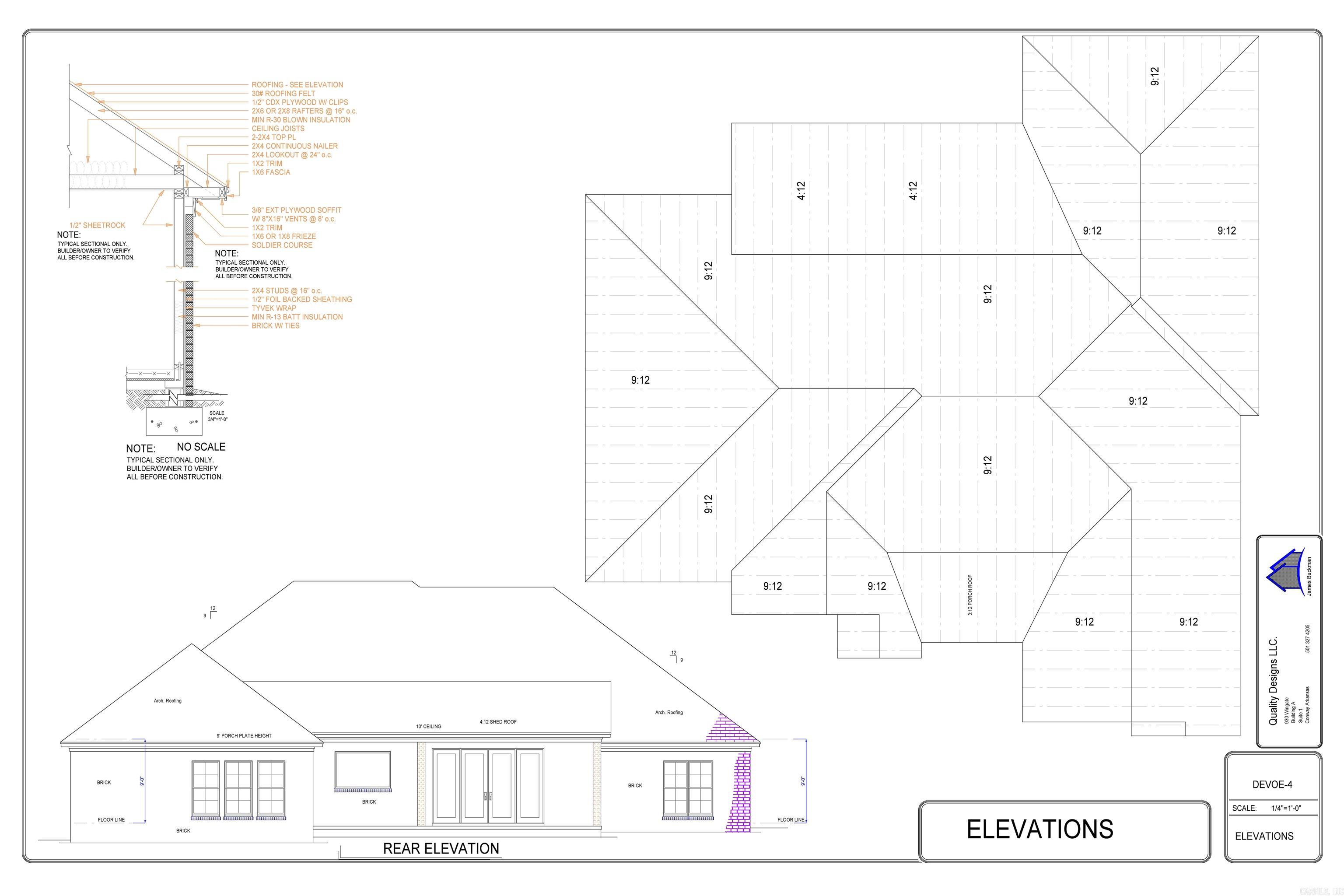 319 Devoe Bend  Maumelle, AR