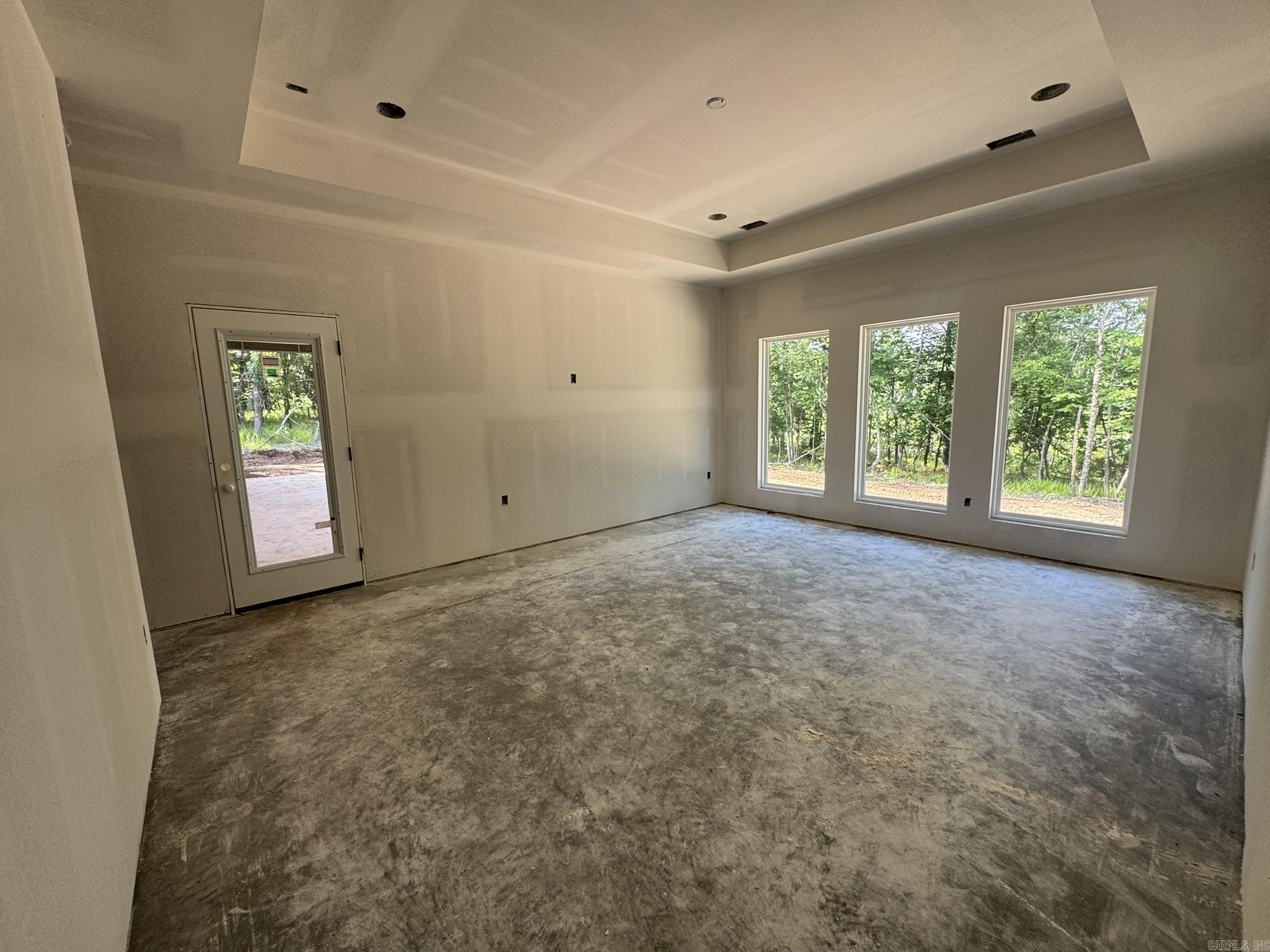 319 Devoe Bend Drive Maumelle, AR 72113-0000