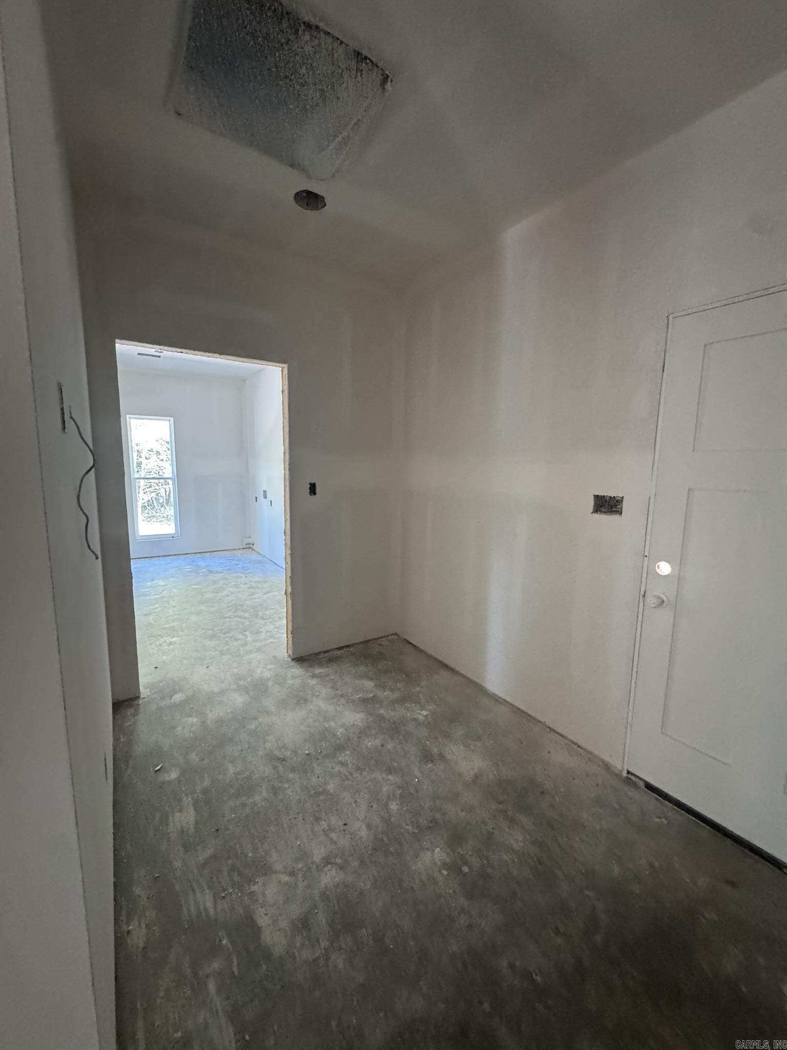 319 Devoe Bend Drive Maumelle, AR 72113-0000