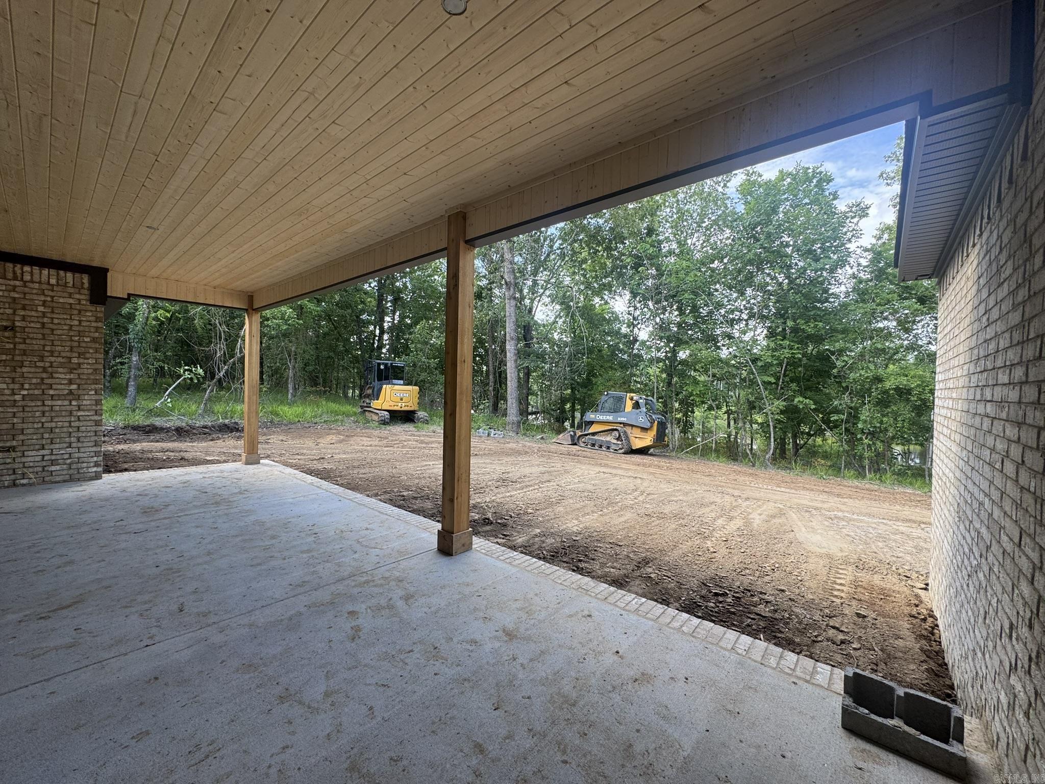 319 Devoe Bend Drive Maumelle, AR 72113-0000